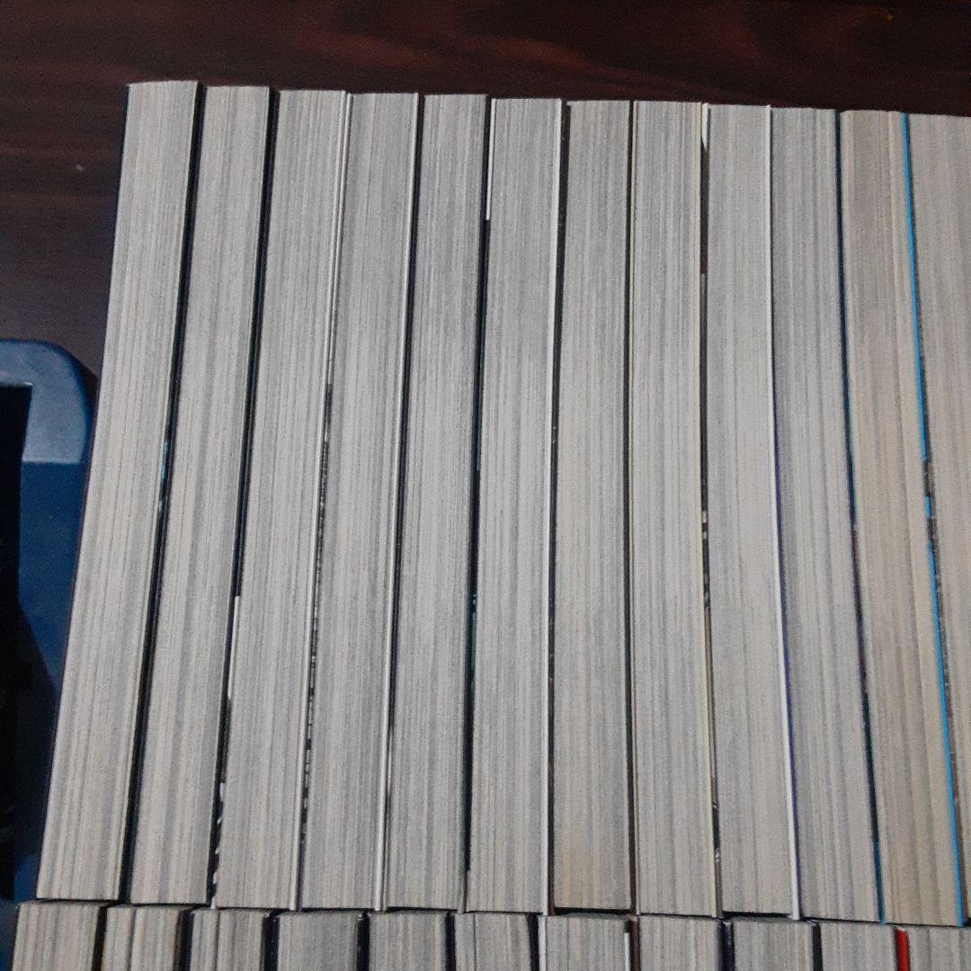 BLUE GIANT　シリーズ36冊　最新刊セット