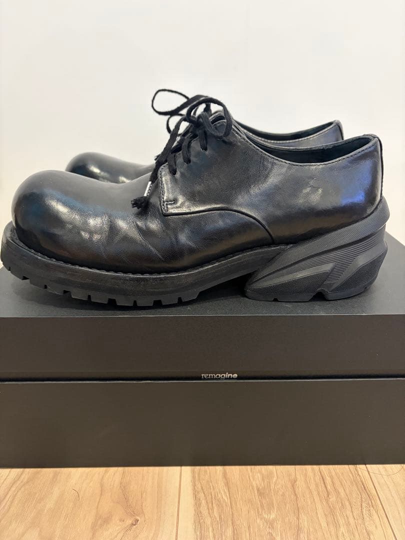 リマジン Remagine washing machine サイズ40