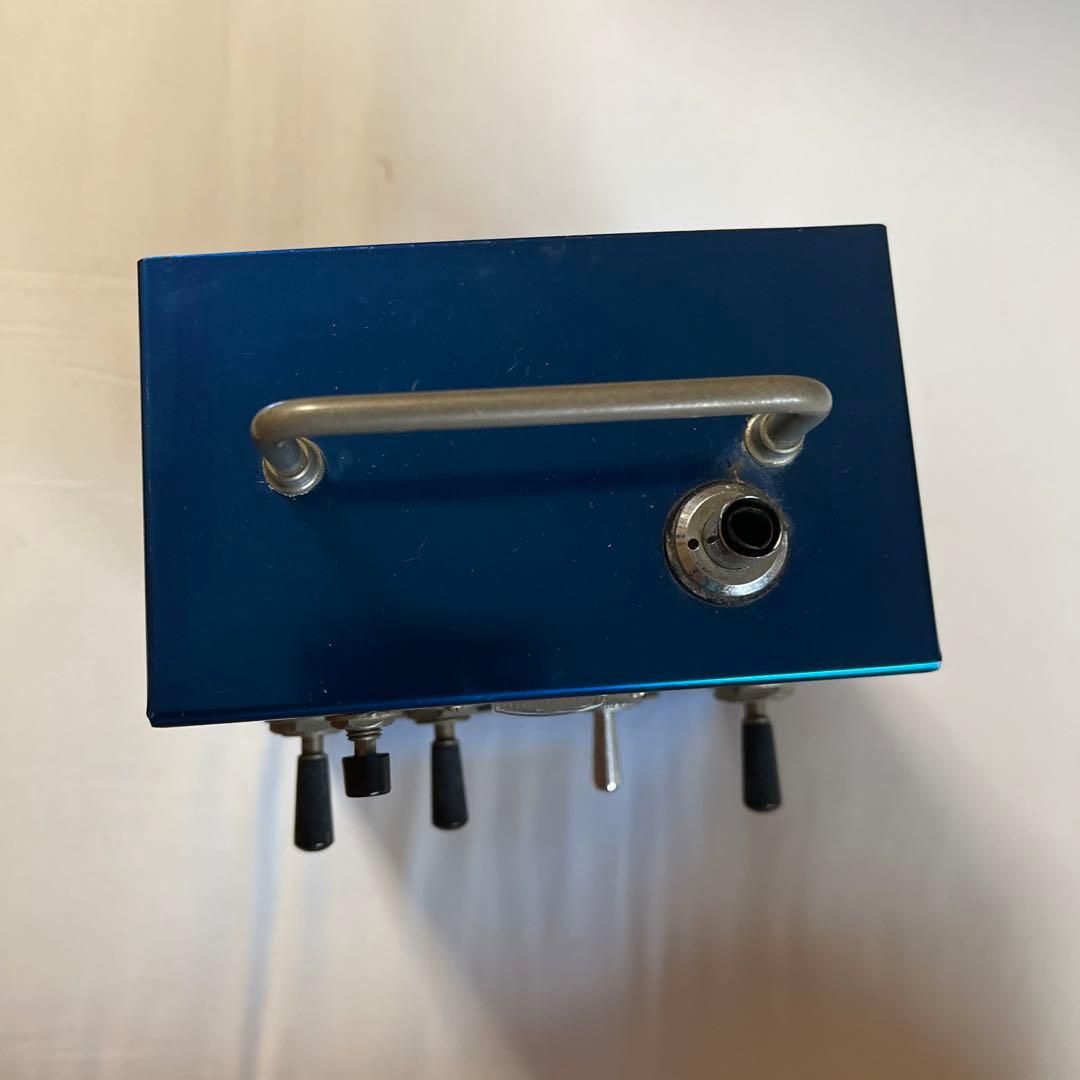 ホビーラジコン O.S. MINITRON TRANSMITTER OS TX-6 SB