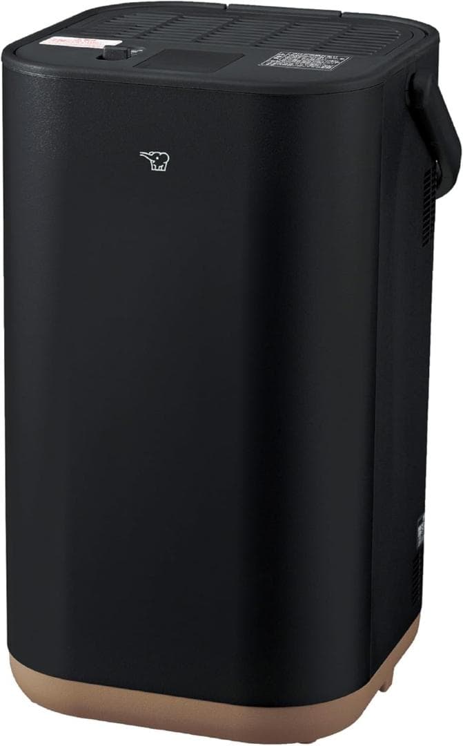 【新品・即日発送】象印 加湿器 STAN EE-FA50-BA ブラック