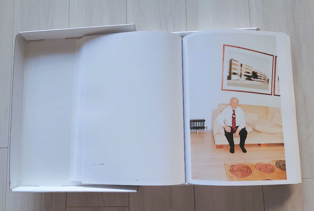 PHILLIPS フィリップス オークションカタログ ユルゲン・テラー