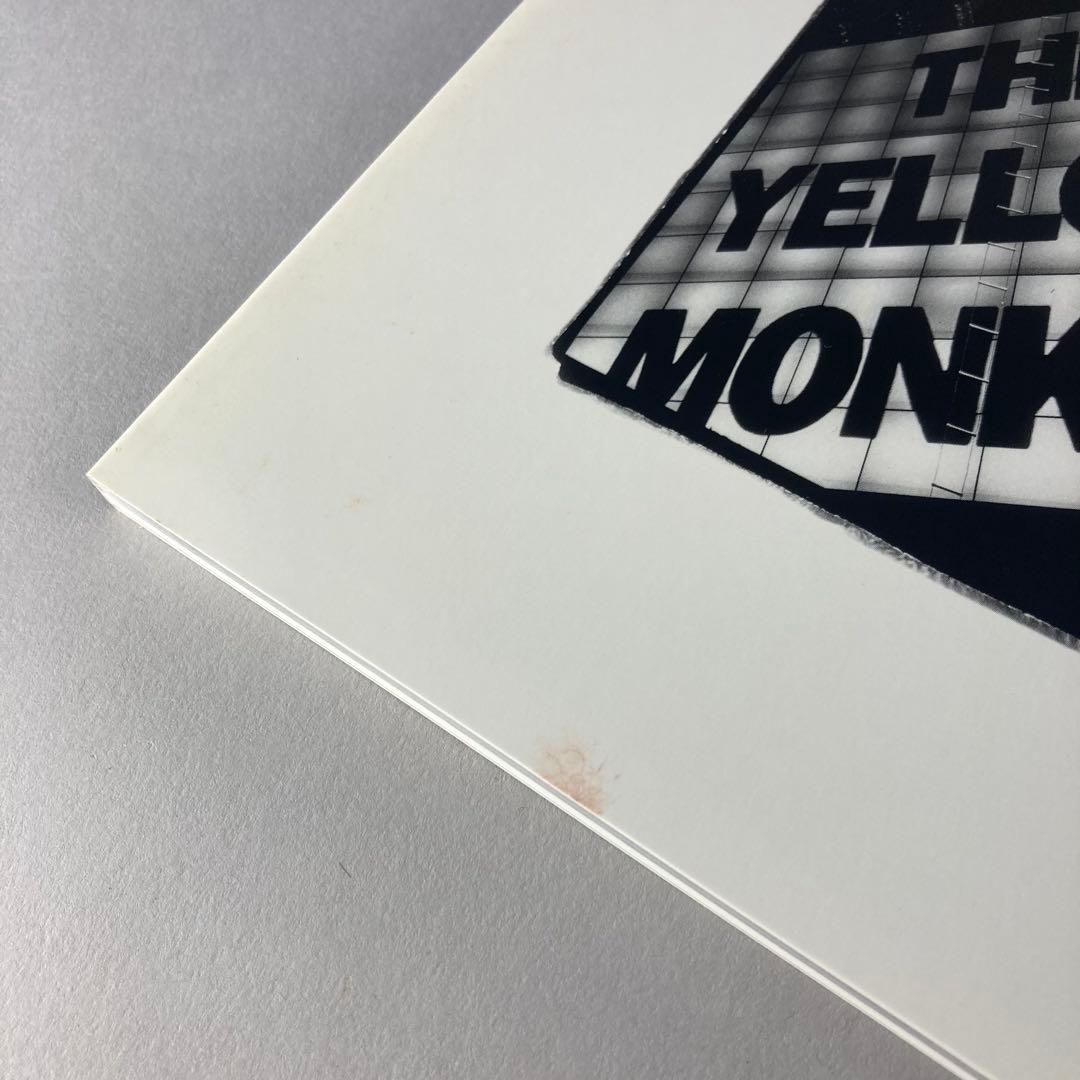 ビンテージいいの出してます♥️ ◆THE YELLOW MONKEY