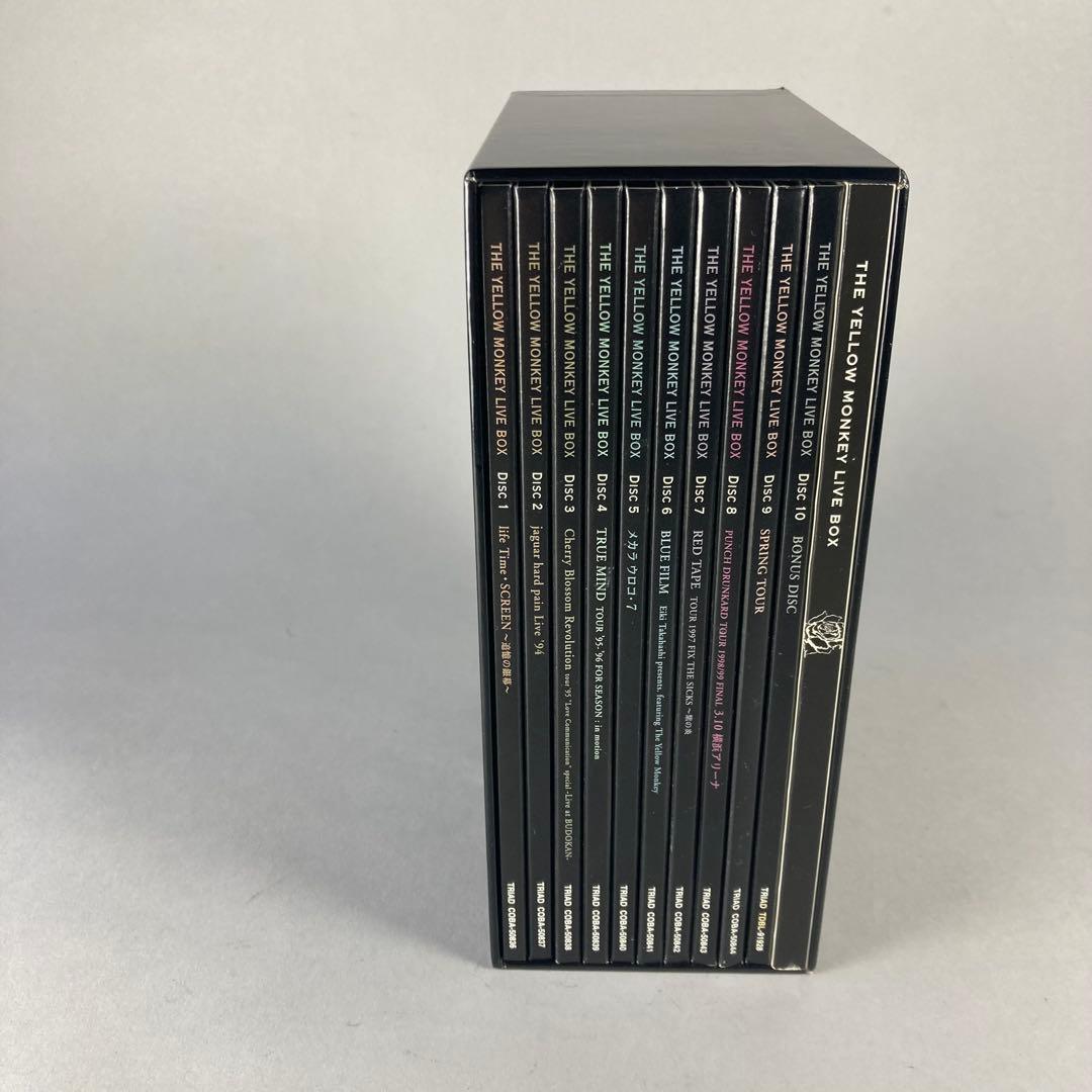 ビンテージいいの出してます♥️ ◆THE YELLOW MONKEY