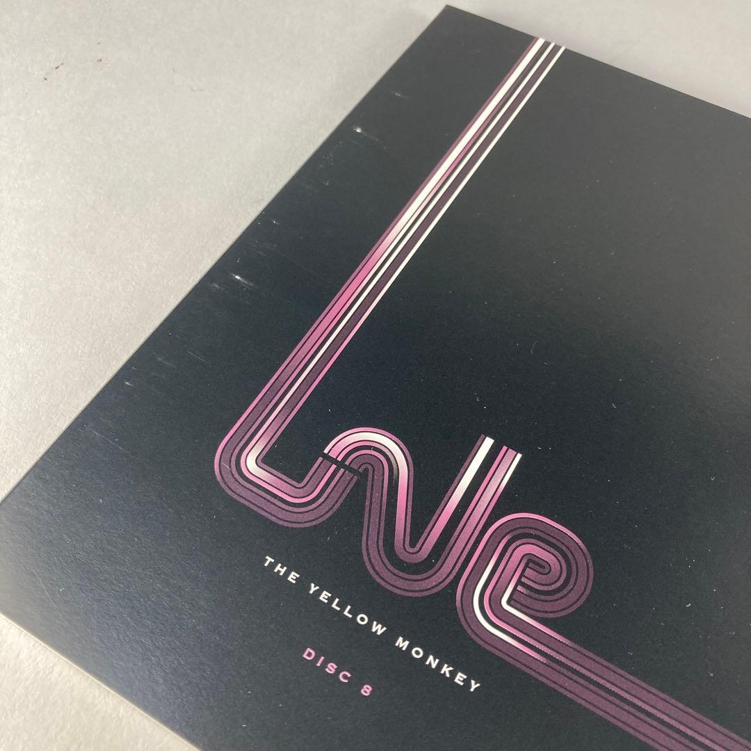 ビンテージいいの出してます♥️ ◆THE YELLOW MONKEY