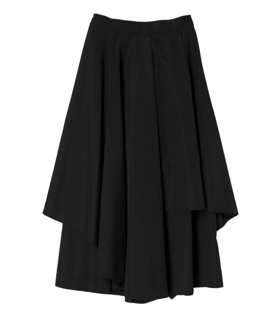 UN3D./アンスリードアシメレイヤードASYMME LAYERED PT38