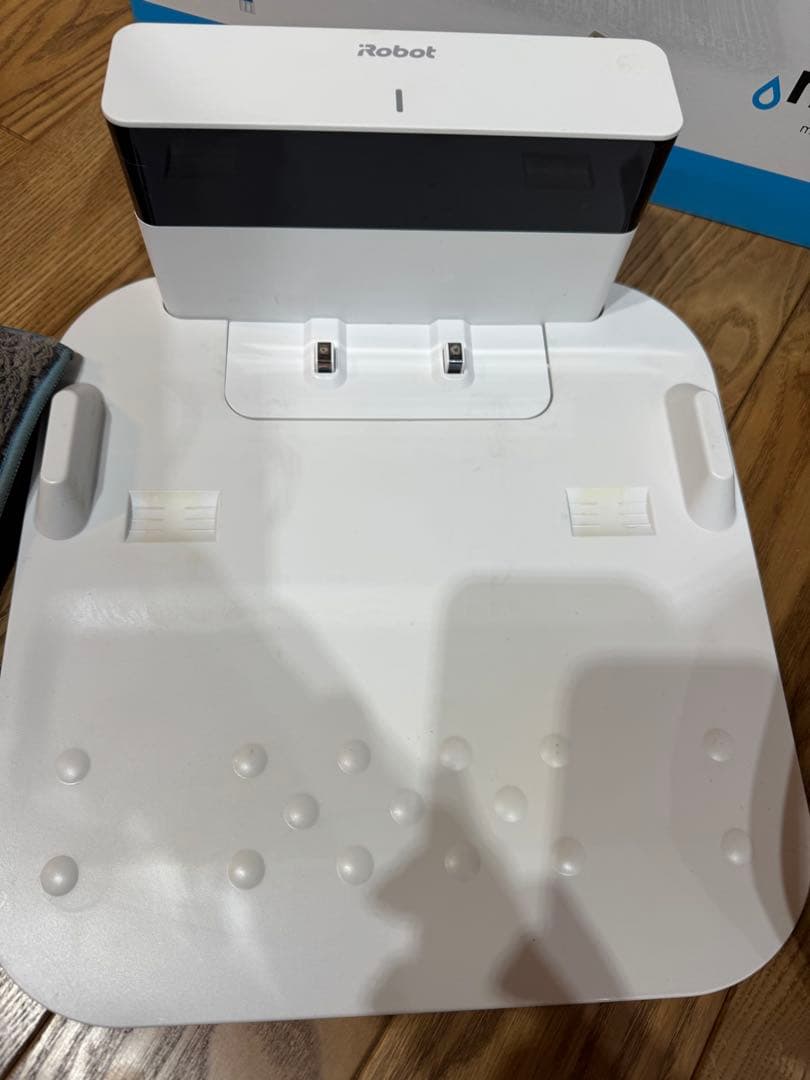 iRobot Braava jet m6 ロボット掃除機本体