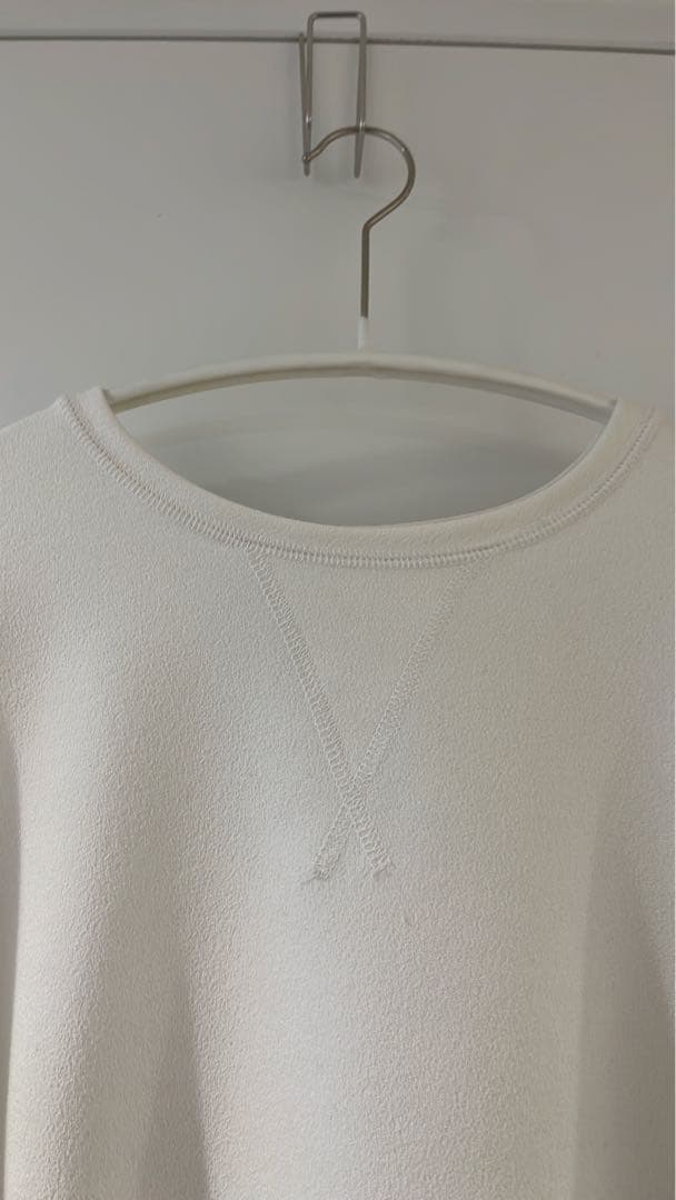 V ガゼットプルオーバー　36サイズ