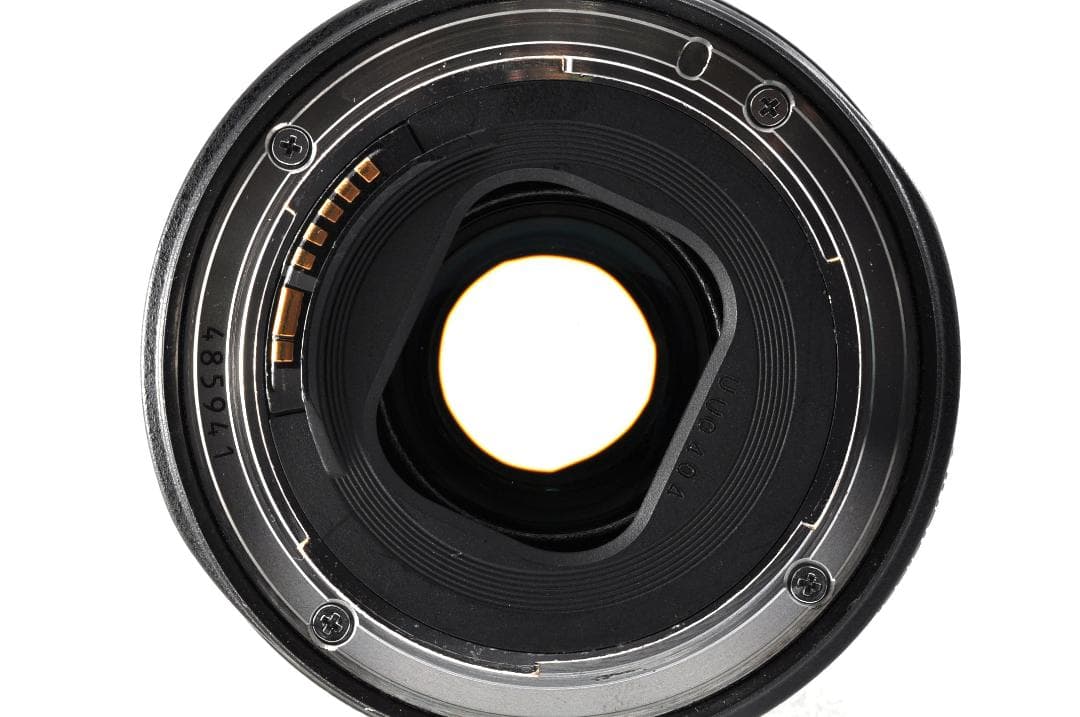 レンズ(ズーム) Canon EF 24-105mm F4 L IS USM #1388.22