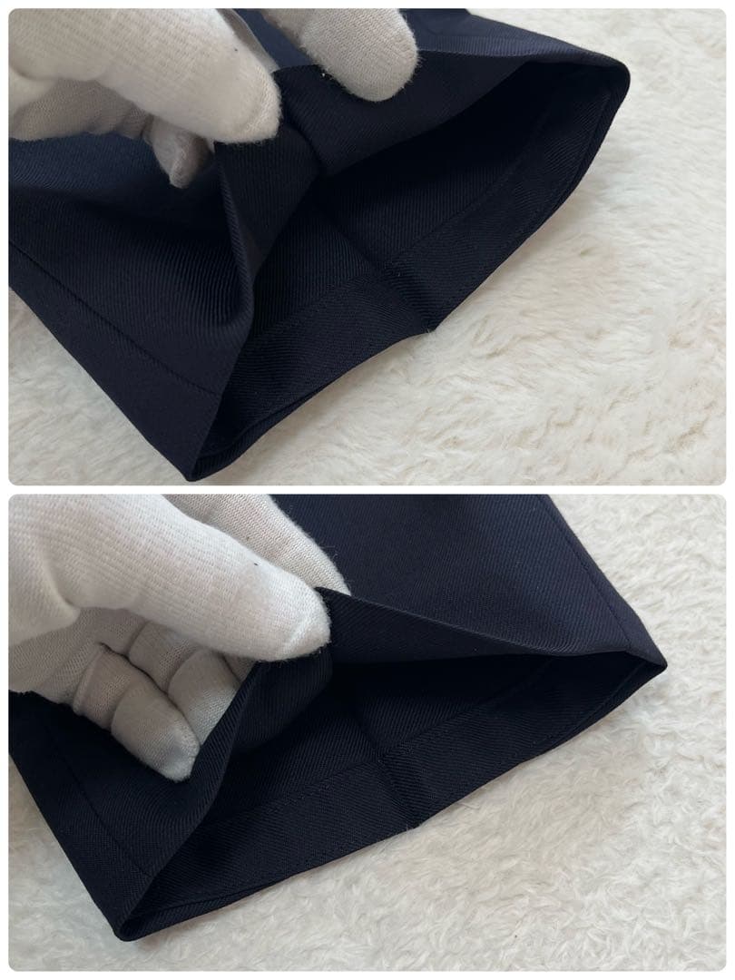 JET CRUISE セットアップ　スリーピース　ジャケット　ベスト　パンツ