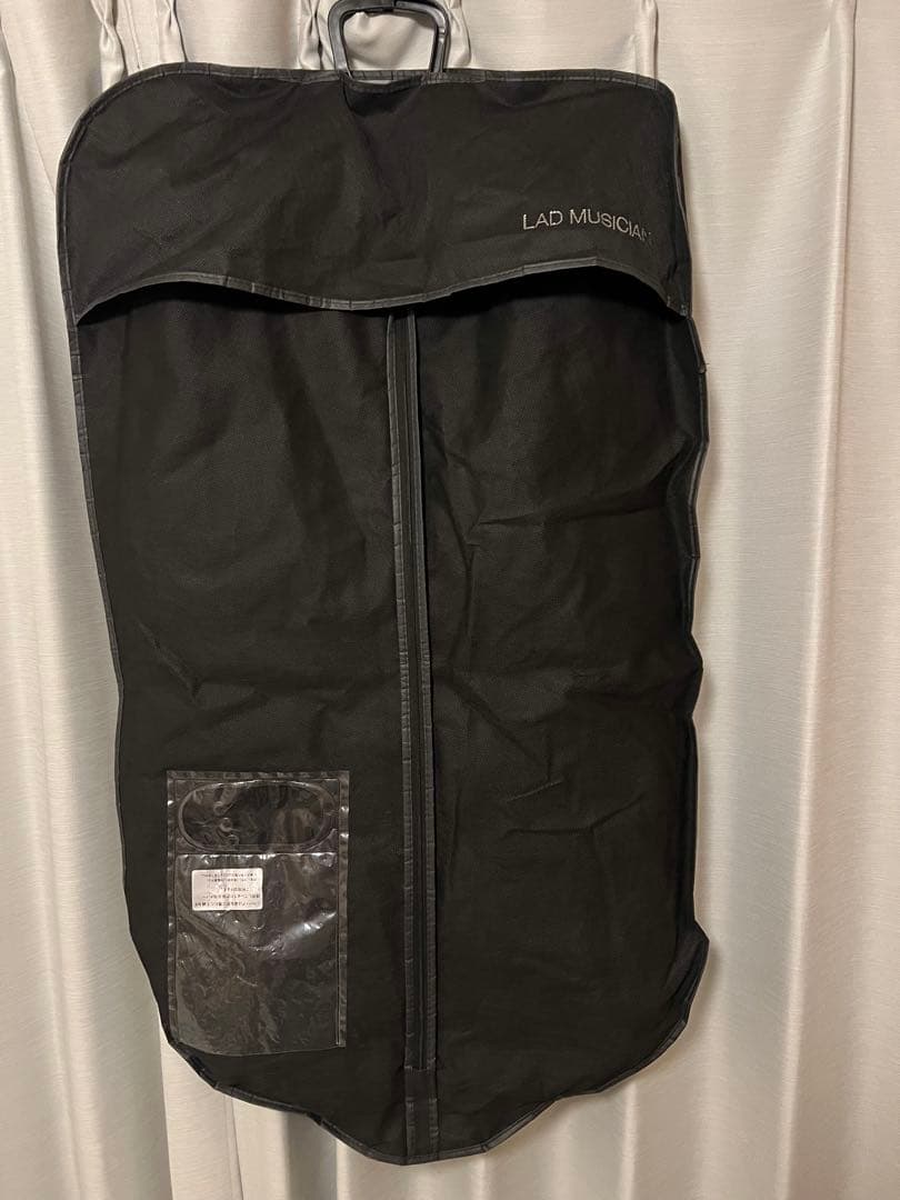 LAD MUSICIAN ジャケット　スーツ