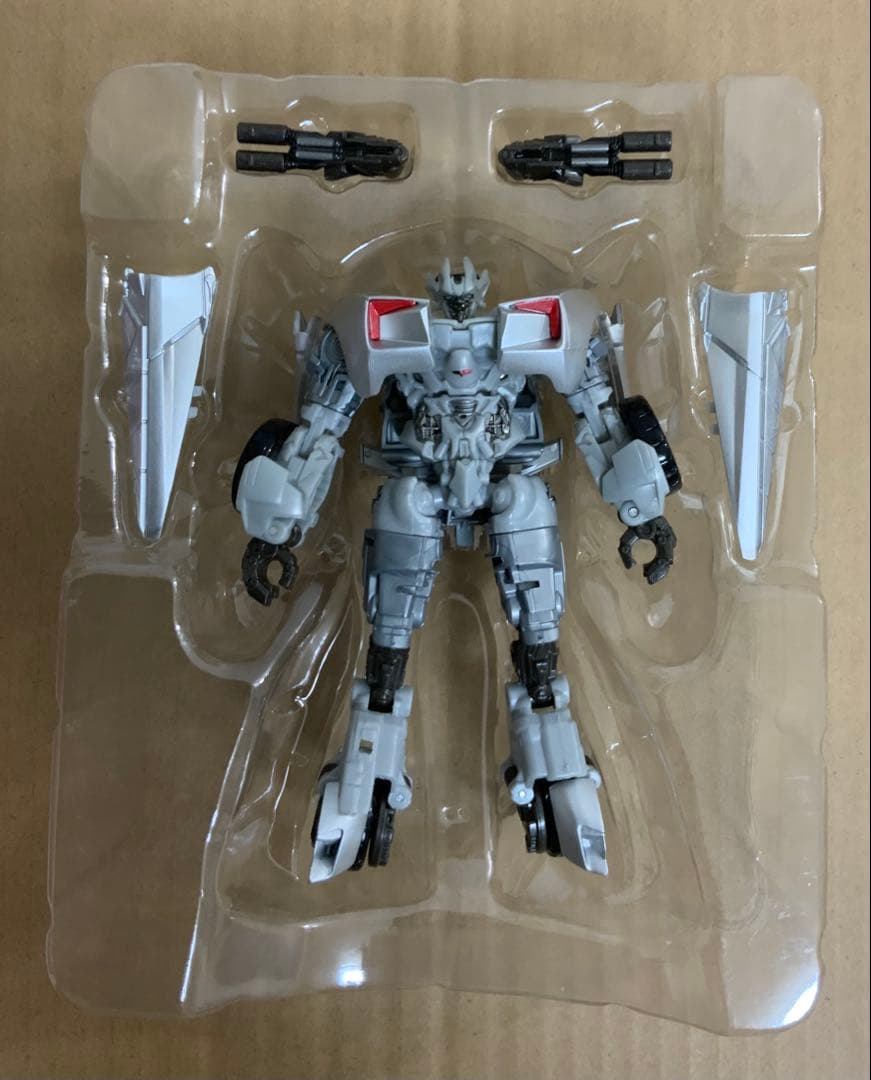 トランスフォーマー　スタジオシリーズ　SS-20 サイドスワイプ