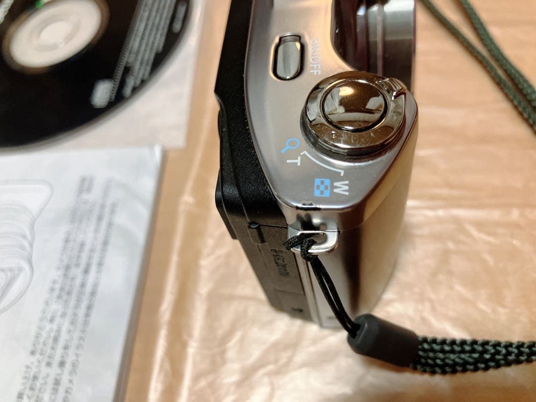 OLYMPUS SZ-14 コンパクトデジタルカメラ