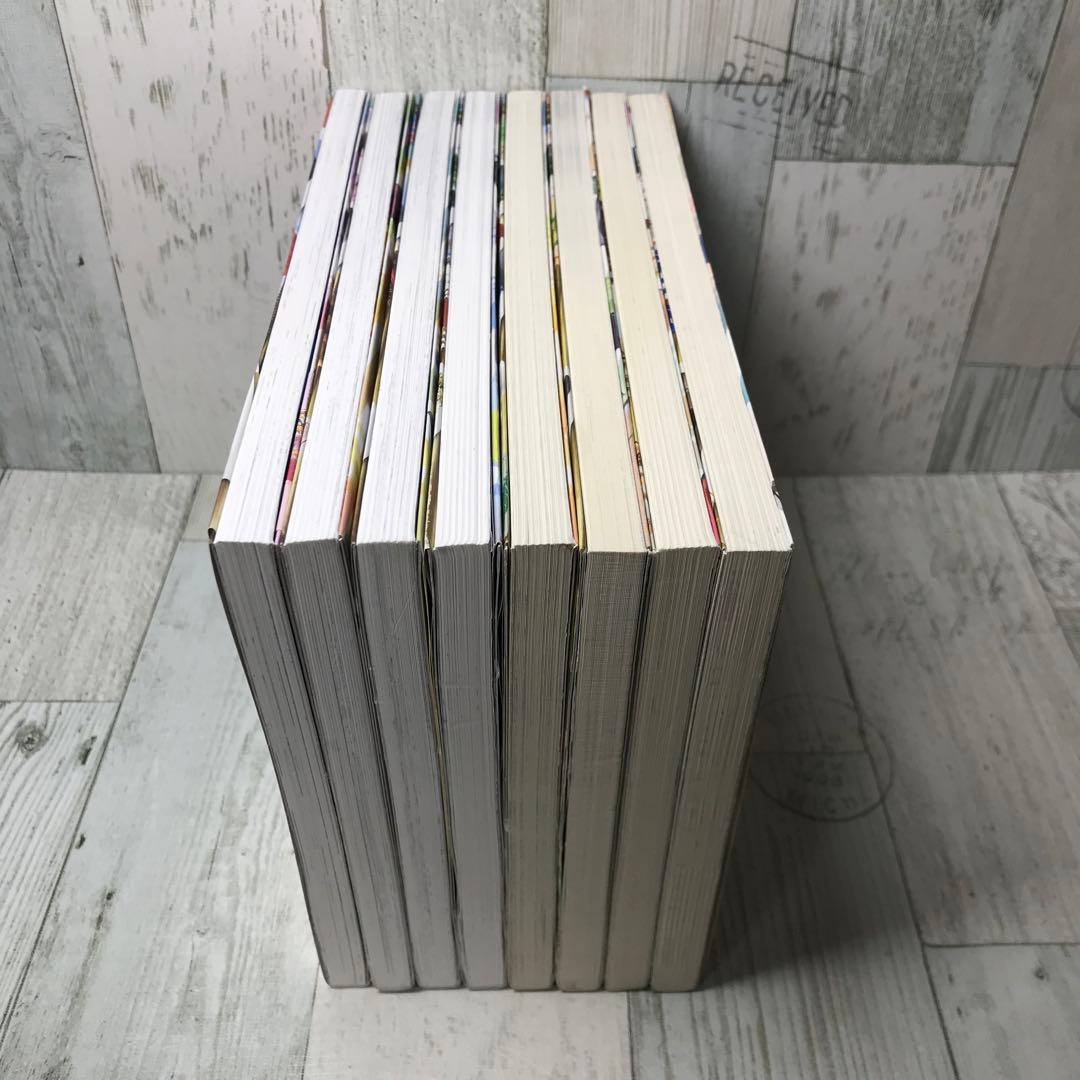 ヘタリアWorld stars 全巻セット