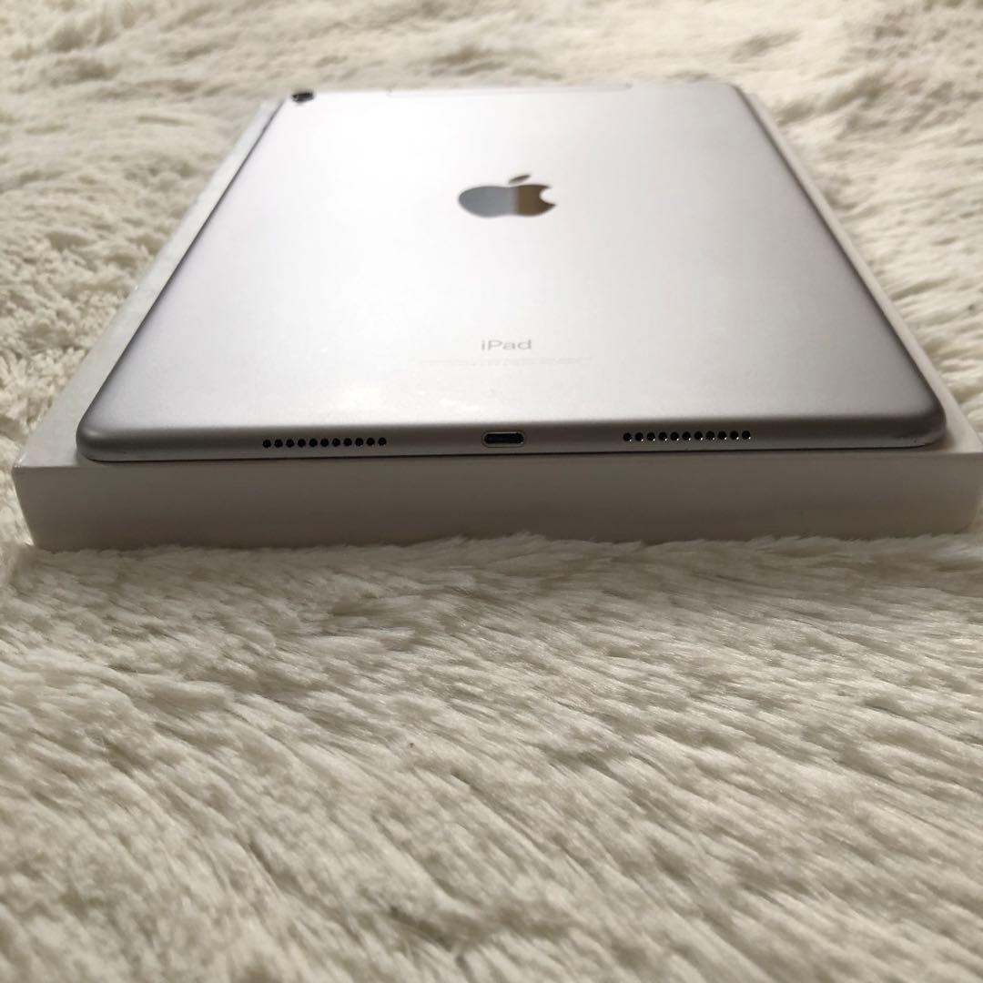 【完動品】iPad Pro 10.5 256GB SIMフリー 【付属品】