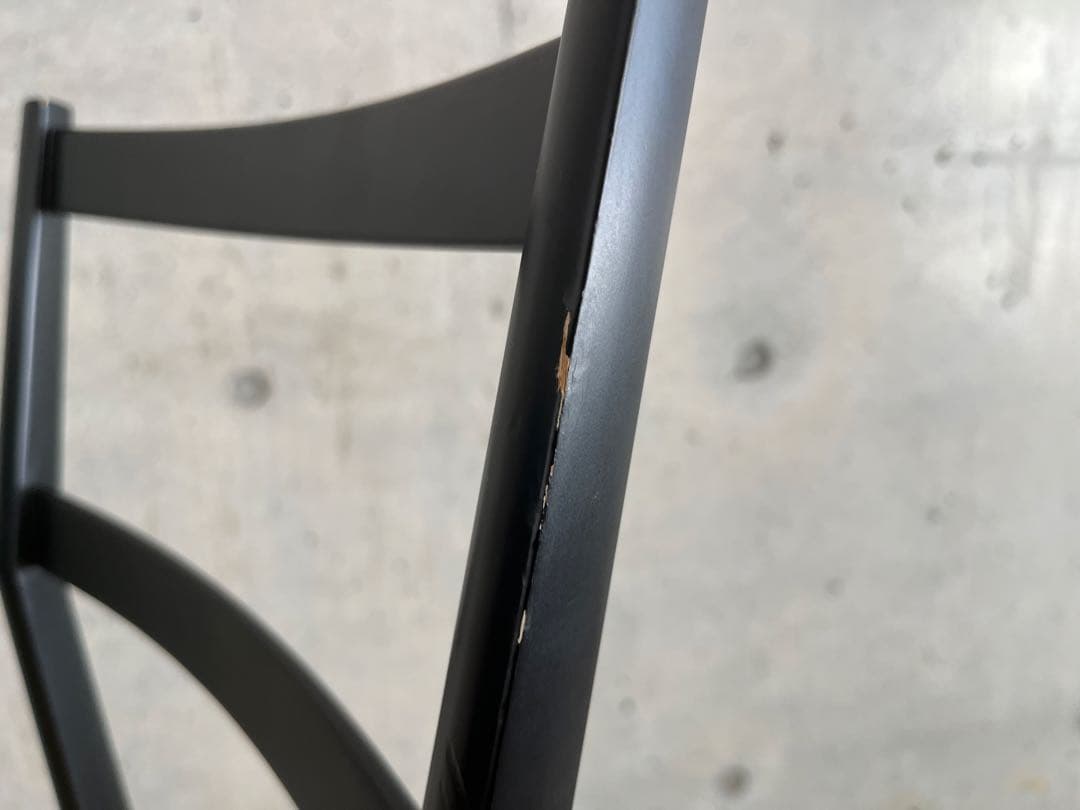 Cassina カッシーナ 699 スーパーレジェーラ チェア ジオポンティ