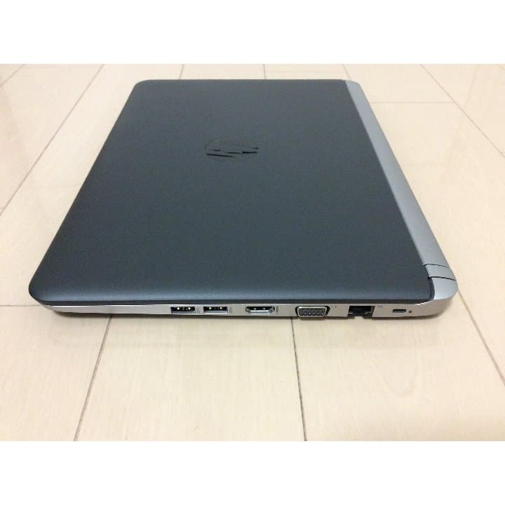 その他ノートPC本体 HP ProBook 430 G3/CT Notebook PC