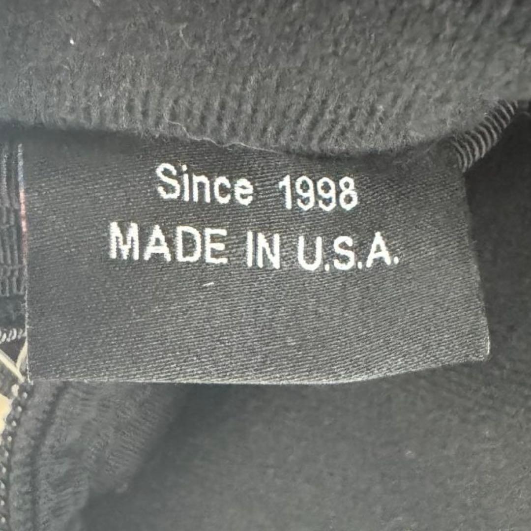 BRIEFING ブリーフィング　モバイルポーチ　ネイビー　USA製　小物入れ