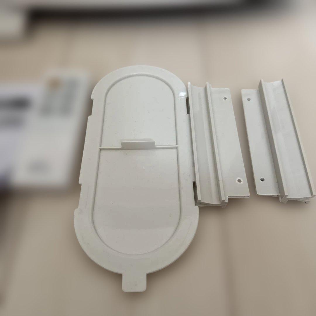 NAKATOMI 移動式エアコン MAC-20G