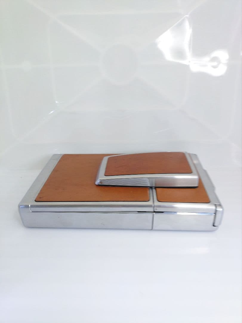 Polaroid SX-70 Land Camera 箱、説明書