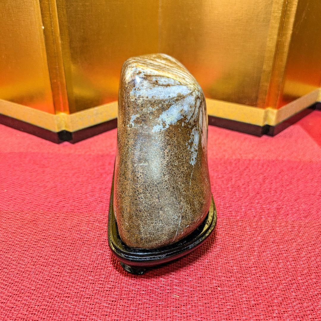 菊花石 岐阜県根尾谷産2.0㌔ 鑑賞石 観賞石 水石 盆石 天然石 置物