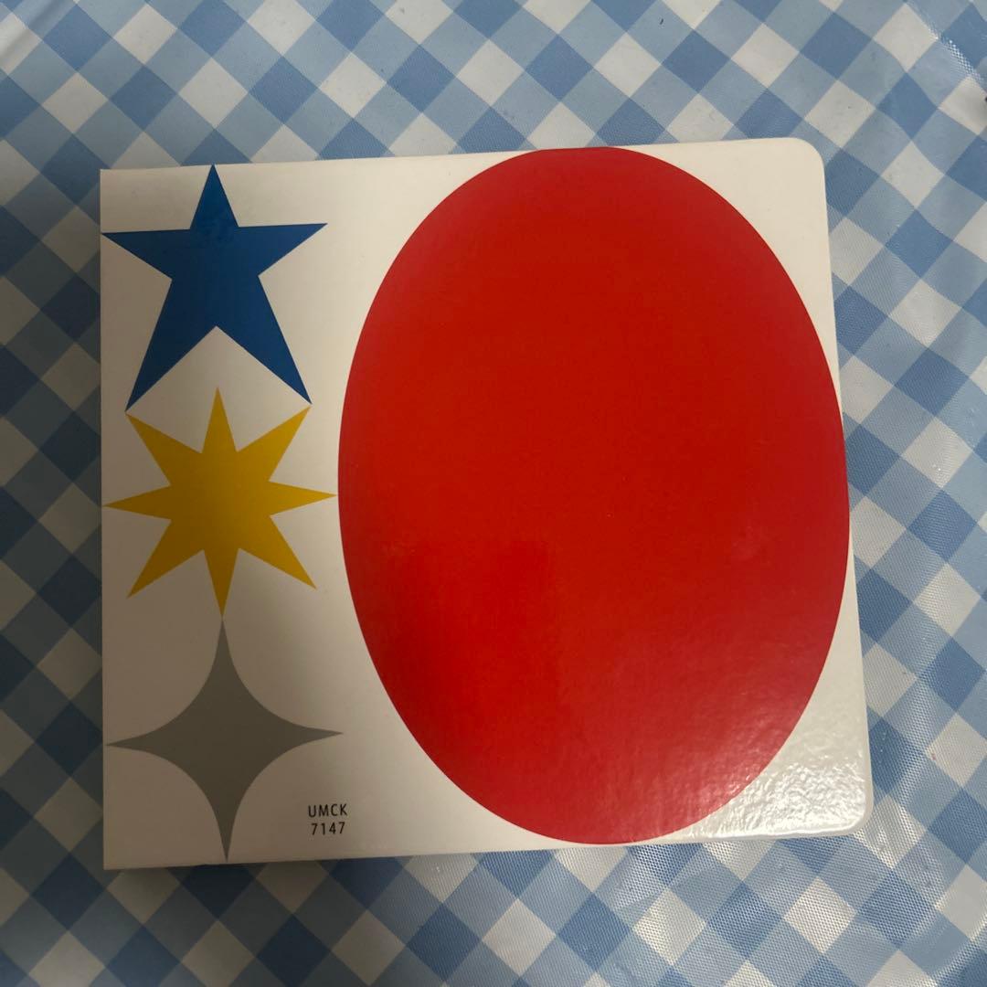 クリープハイプ　夜にしがみついて、朝で溶かして　CD Blu-ray 初回限定版