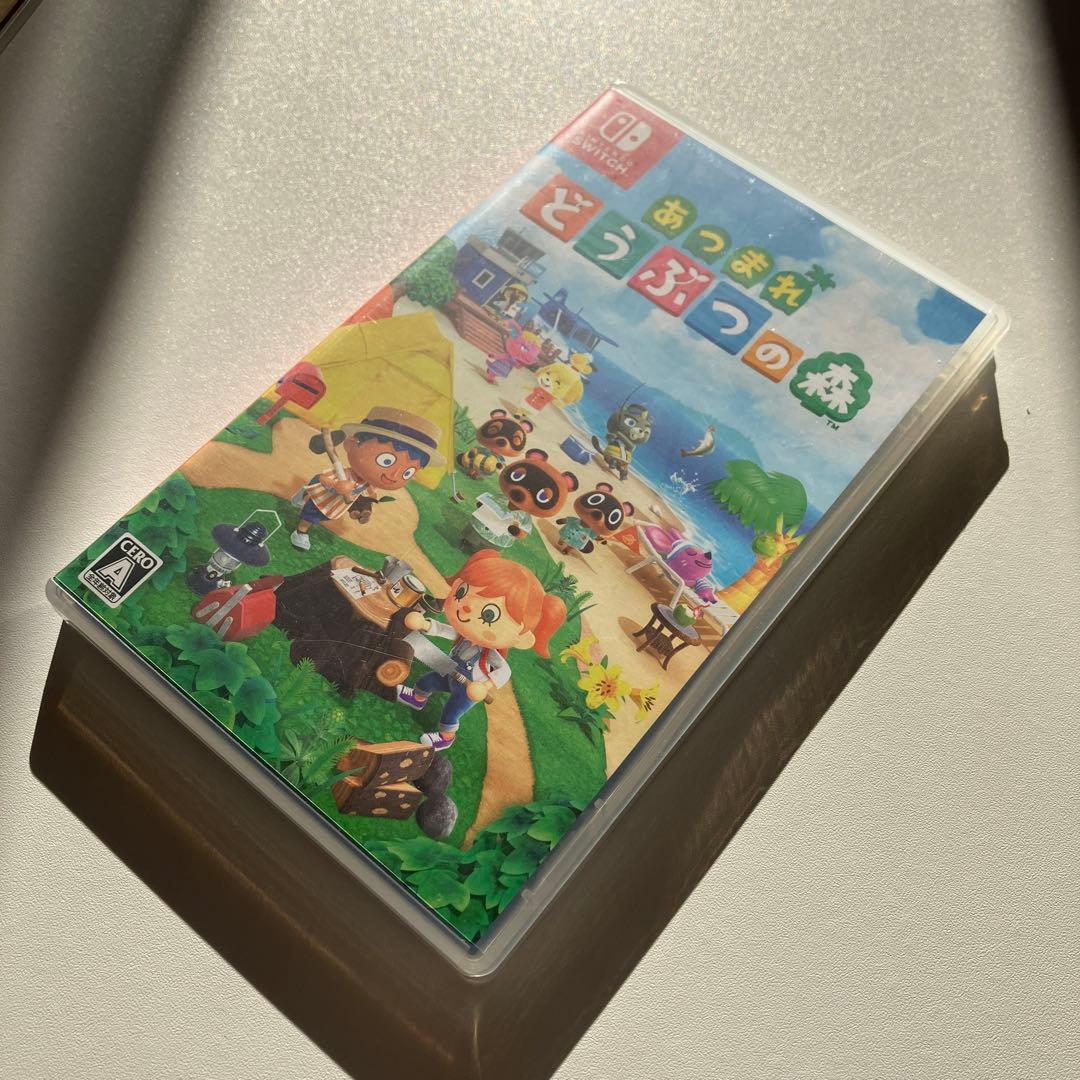 Switch Lite スプラトゥーン2 どうぶつの森