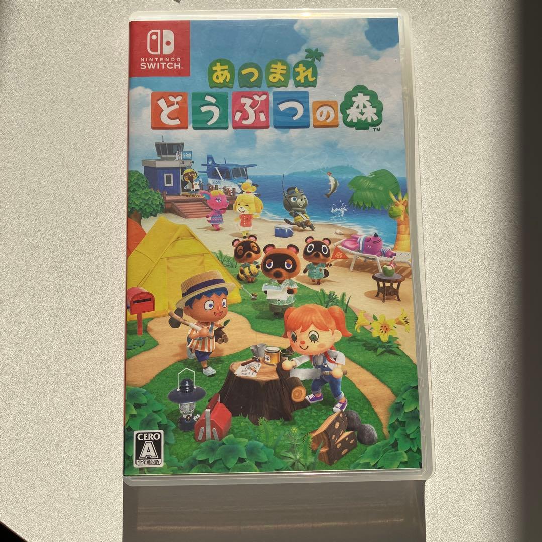 Switch Lite スプラトゥーン2 どうぶつの森