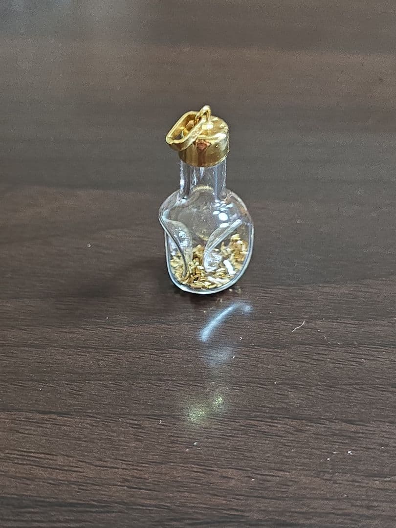 k18ヴィンテージペンダントトップ