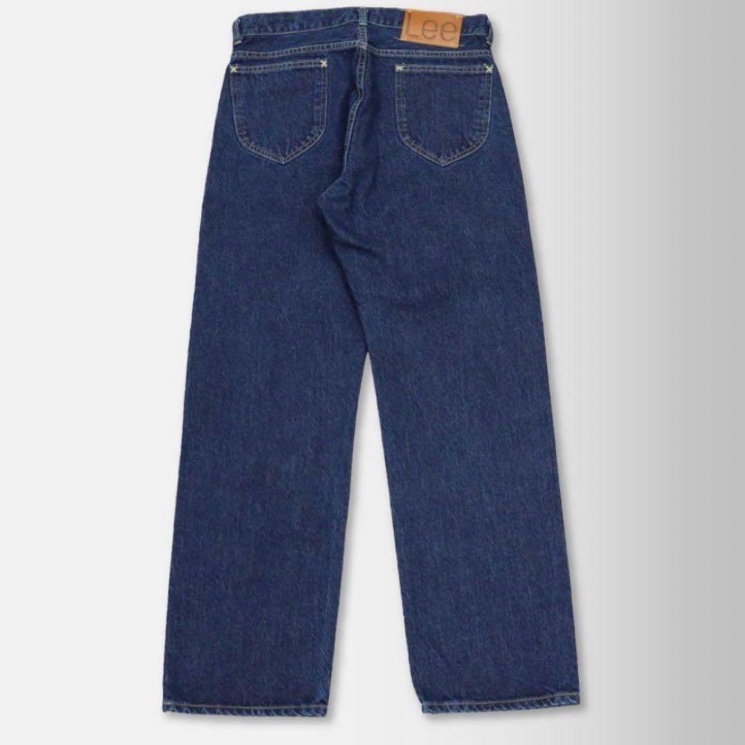 新品タグ付★Lee 100周年COWBOY(S)101 WWⅡMODEL 31㌅