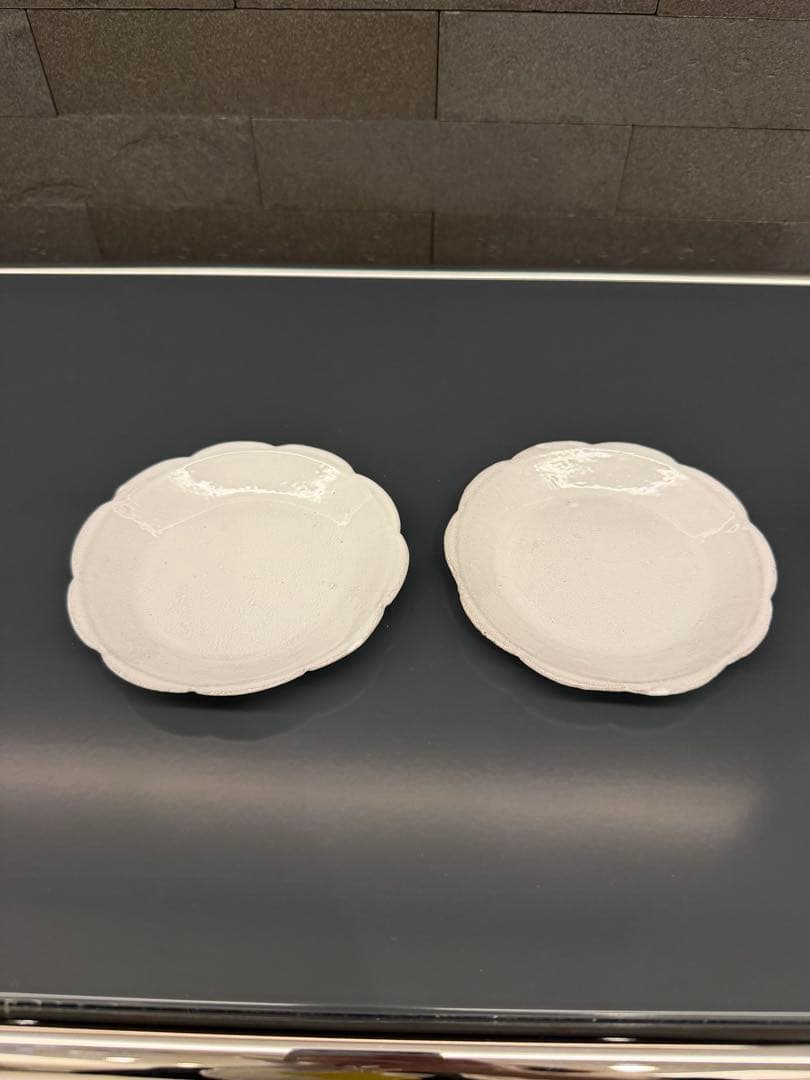 アスティエ・ド・ヴィラット ボウル Daisy ディッシュ セット 2組 4点