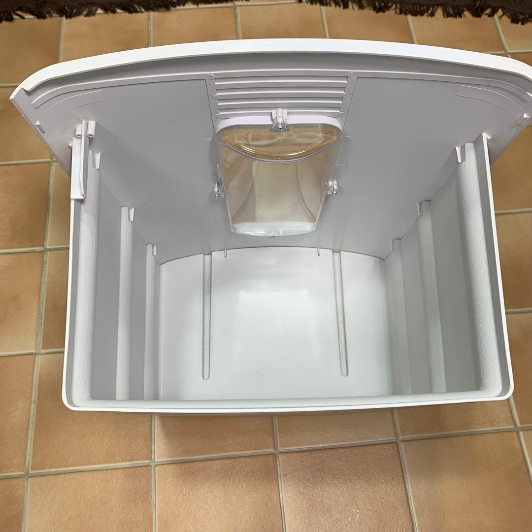 【美品】アイリスオーヤマ 業務用 シュレッダー AFS100M 静音 細断