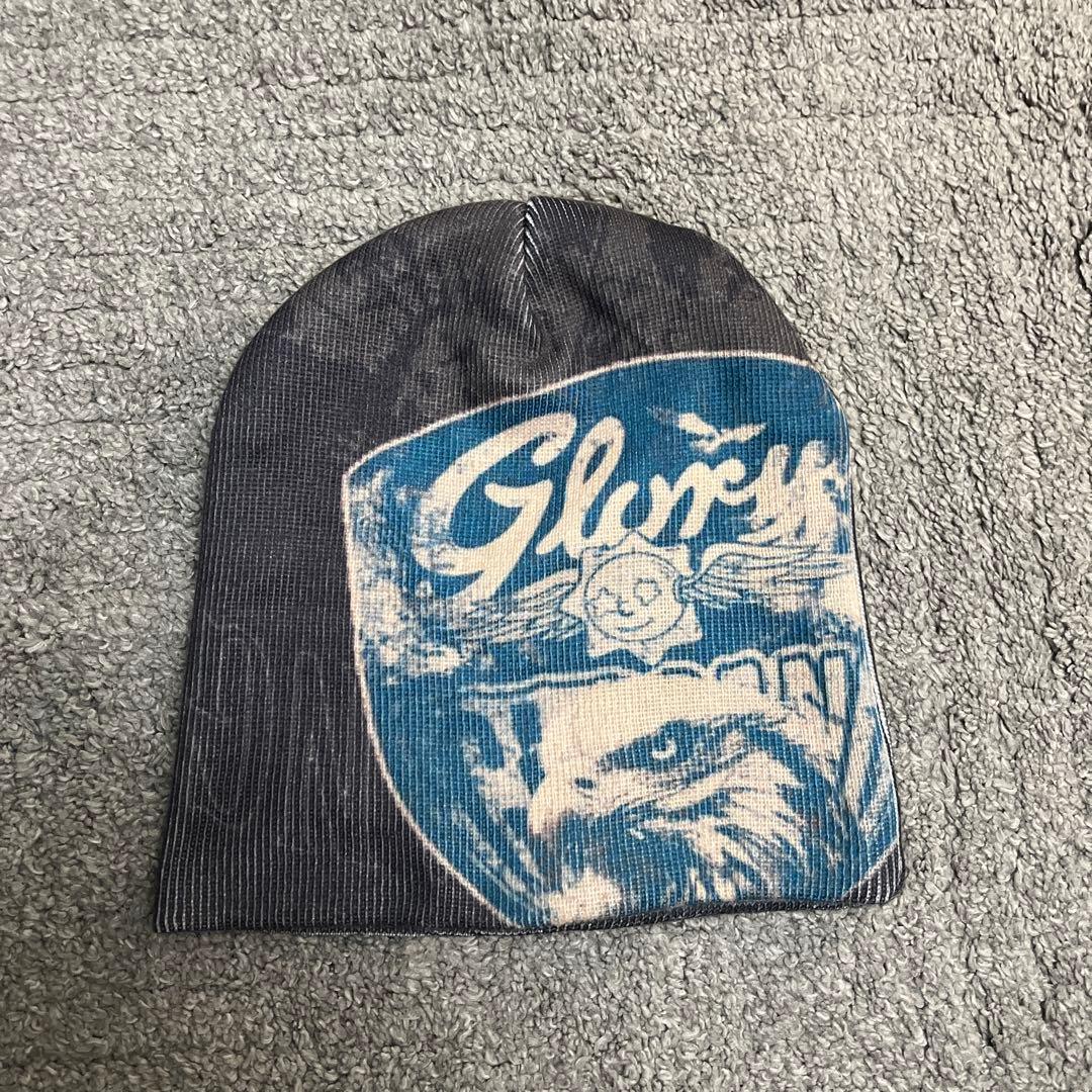 glogang ビーニー 正規品