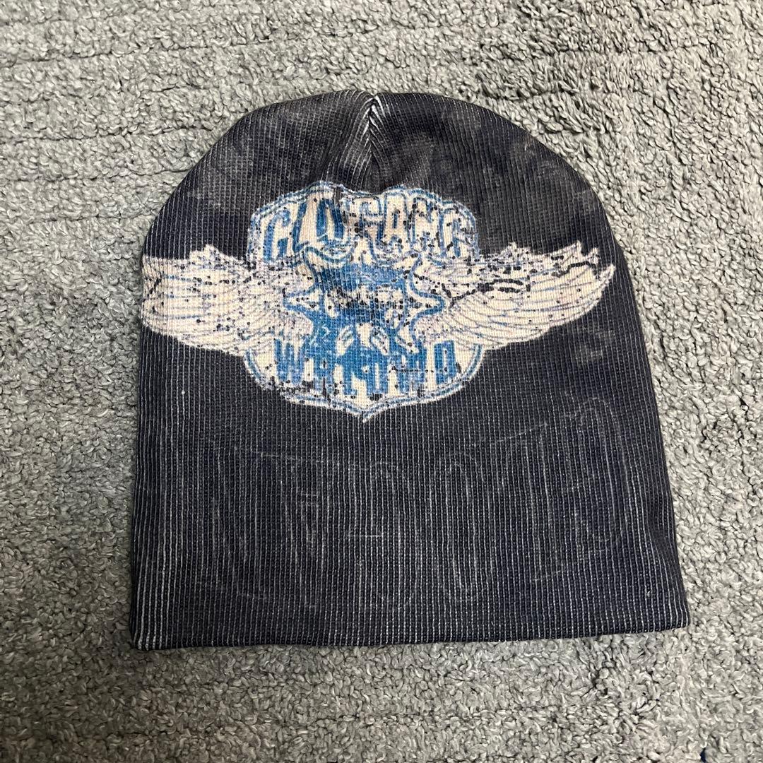 glogang ビーニー 正規品