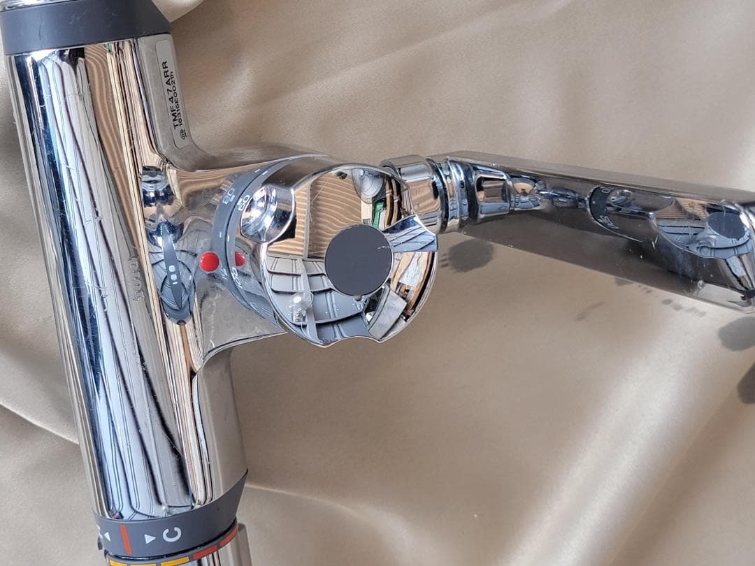 TOTO TMF47ARR 定量止水水栓