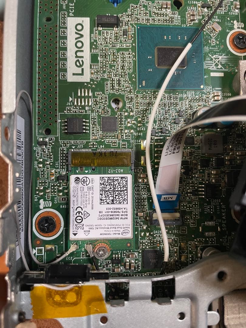 【美品超速】Lenovo ThinkCentre M710q Tiny