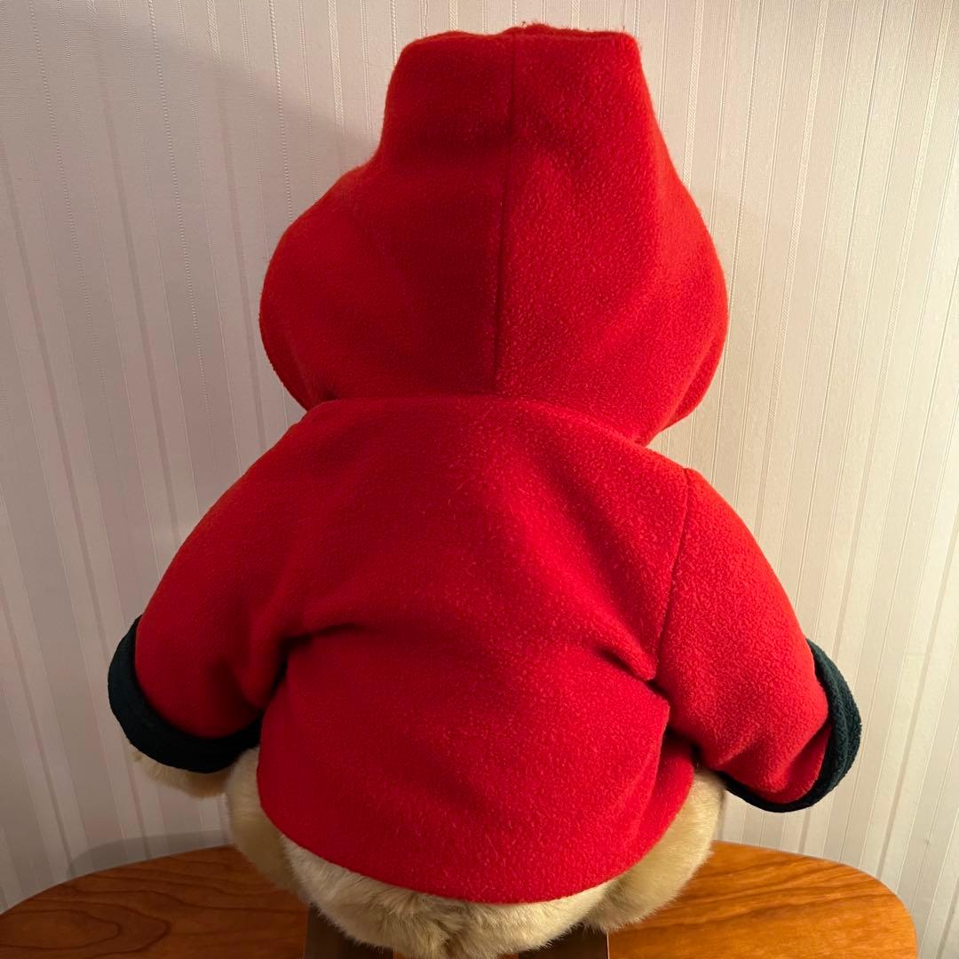 ✨極美品✨Harrods 2003 Limited テディベア