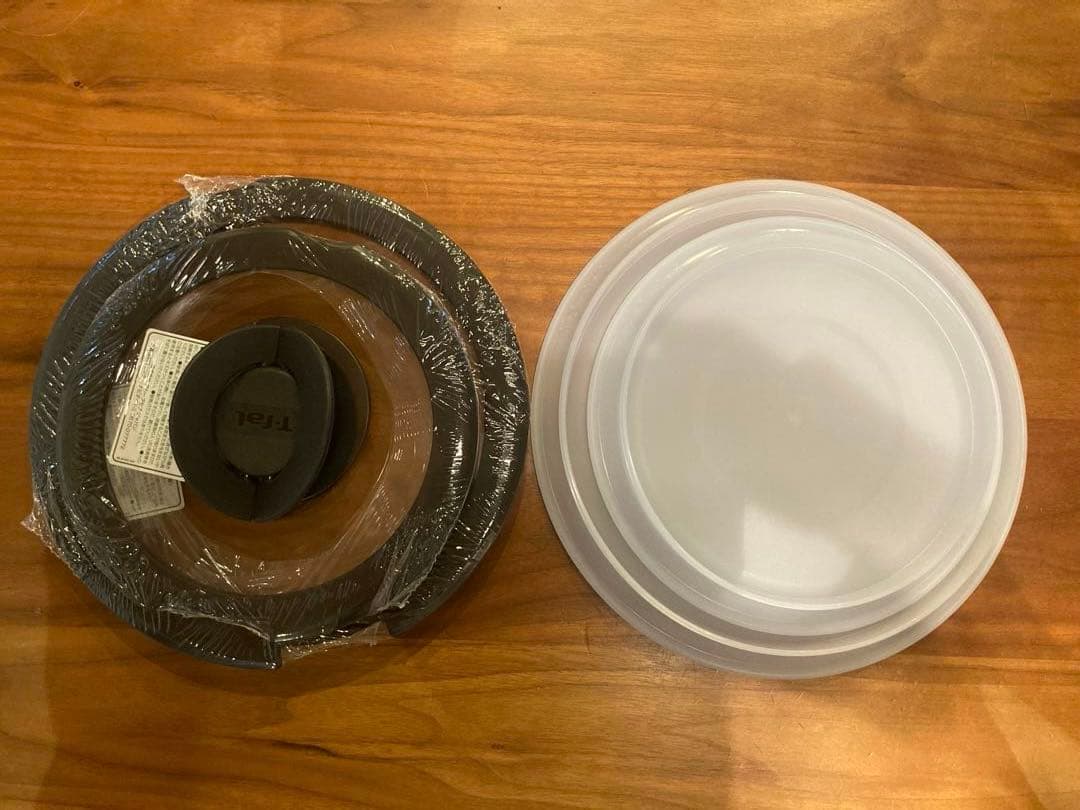 訳あり　ガス火　インジニオ・ネオ ハードチタニウム・インテンス ９点セット