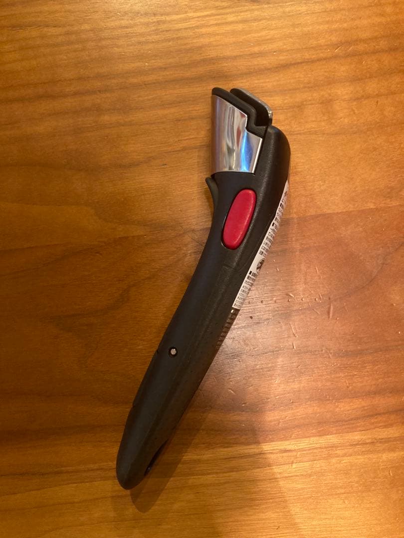 訳あり　ガス火　インジニオ・ネオ ハードチタニウム・インテンス ９点セット