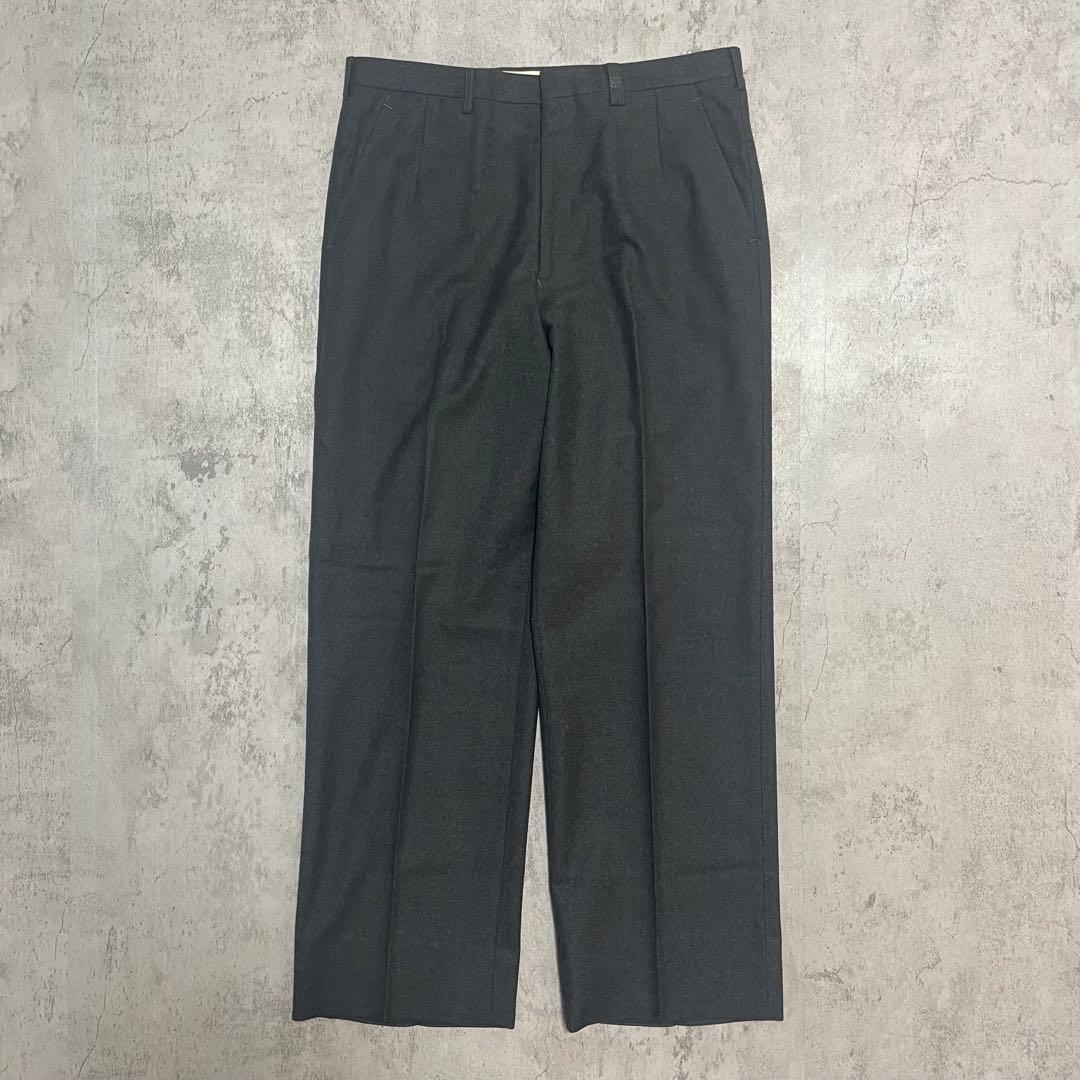 GIVENCHY セットアップ グレー スーツ セット　ジバンシー　カジュアル