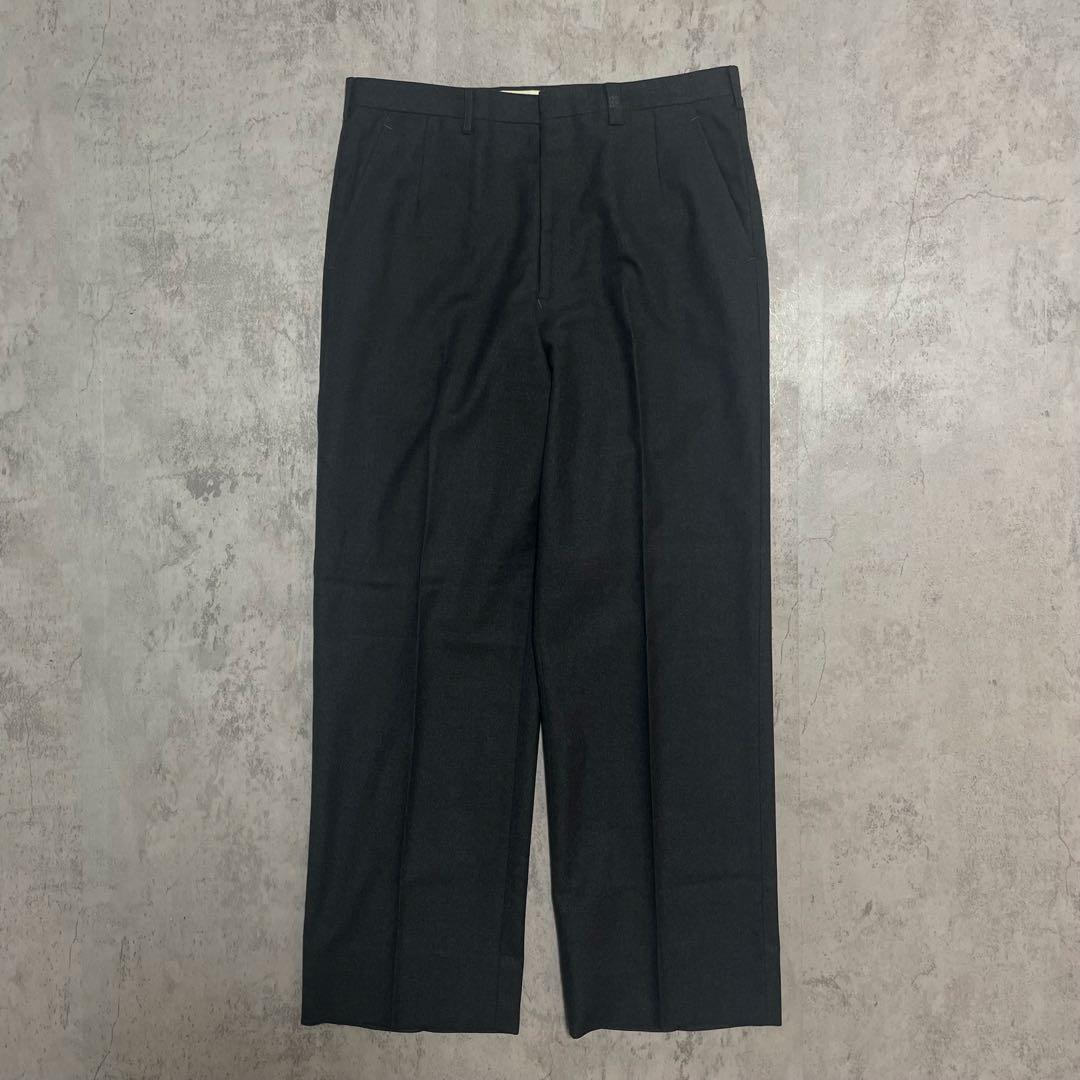 GIVENCHY セットアップ グレー スーツ セット　ジバンシー　カジュアル