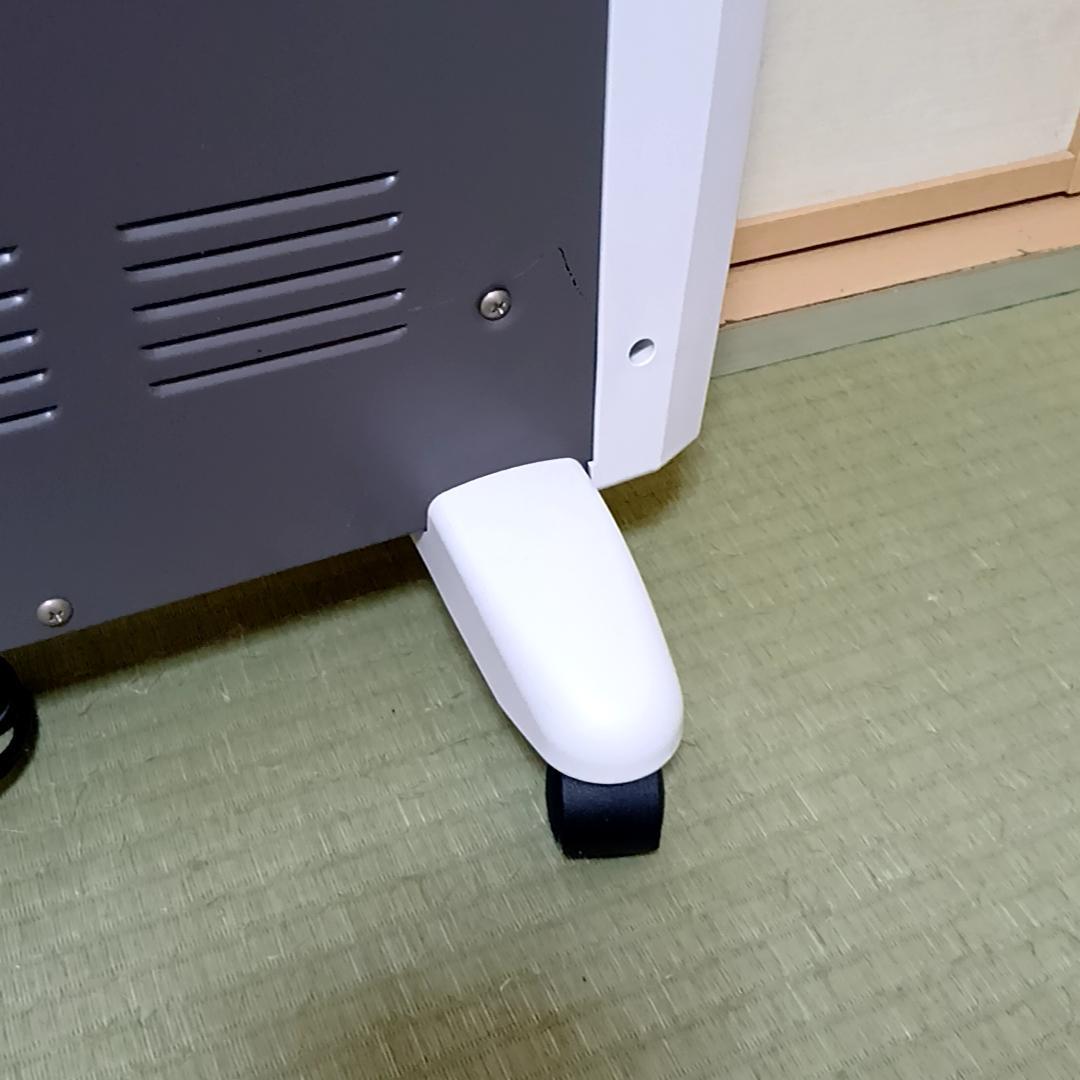 Green様。ゼンケン　遠赤外線暖房器 アーバンホット RH-2200 ホワイト