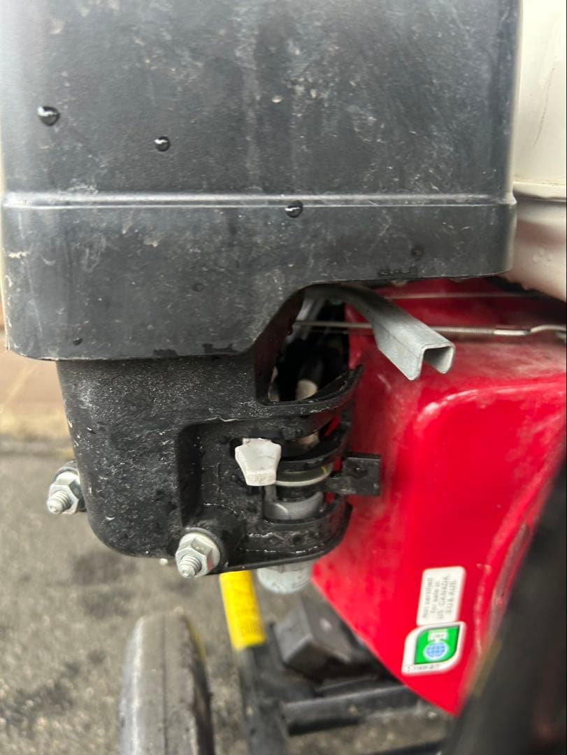 スーパー工業 エンジン式高圧洗浄機ＳＥＣ－１３１０－２ＮーTA