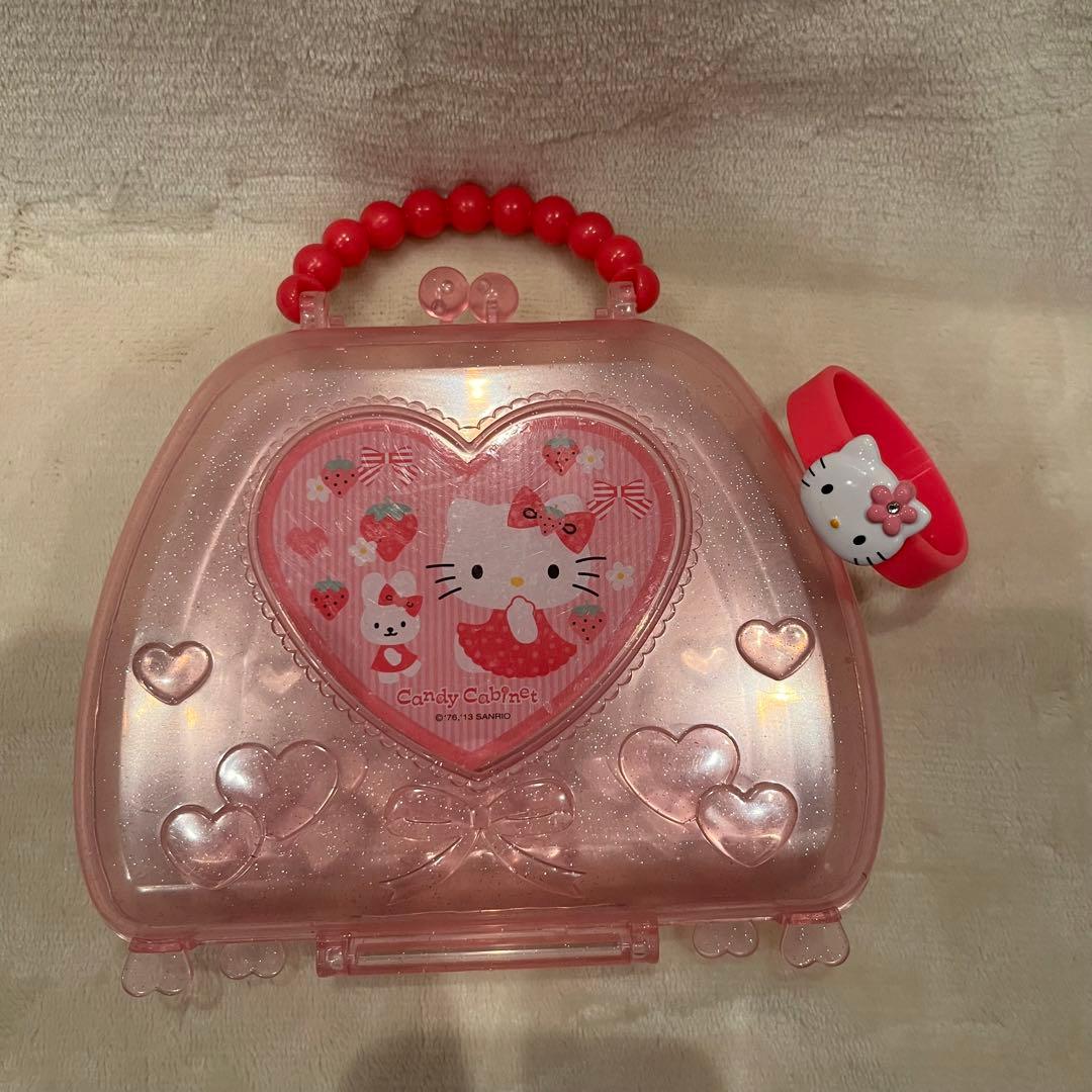 ハローキティ　平成　グッズ　まとめ売り　バラ売り不可