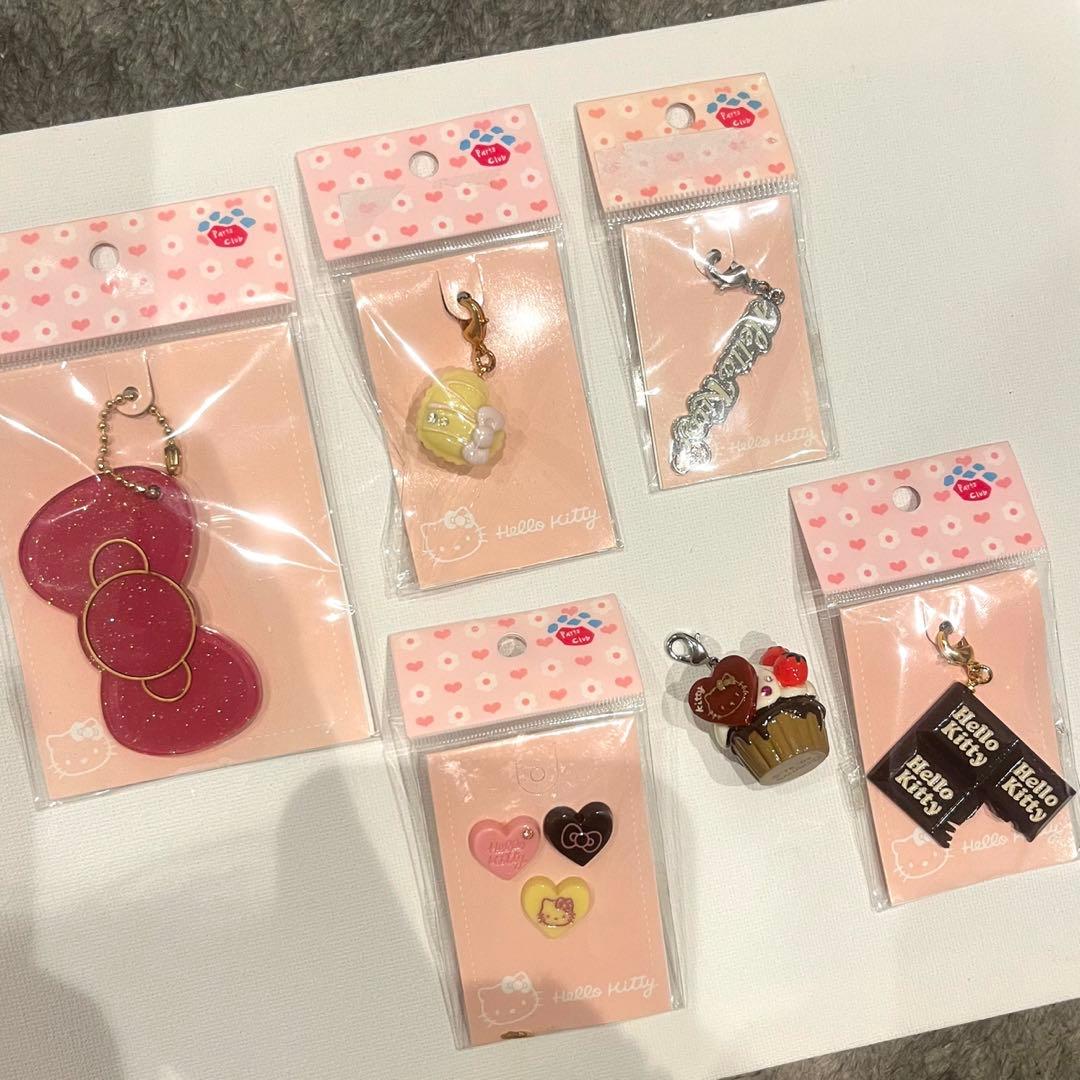 ハローキティ　平成　グッズ　まとめ売り　バラ売り不可