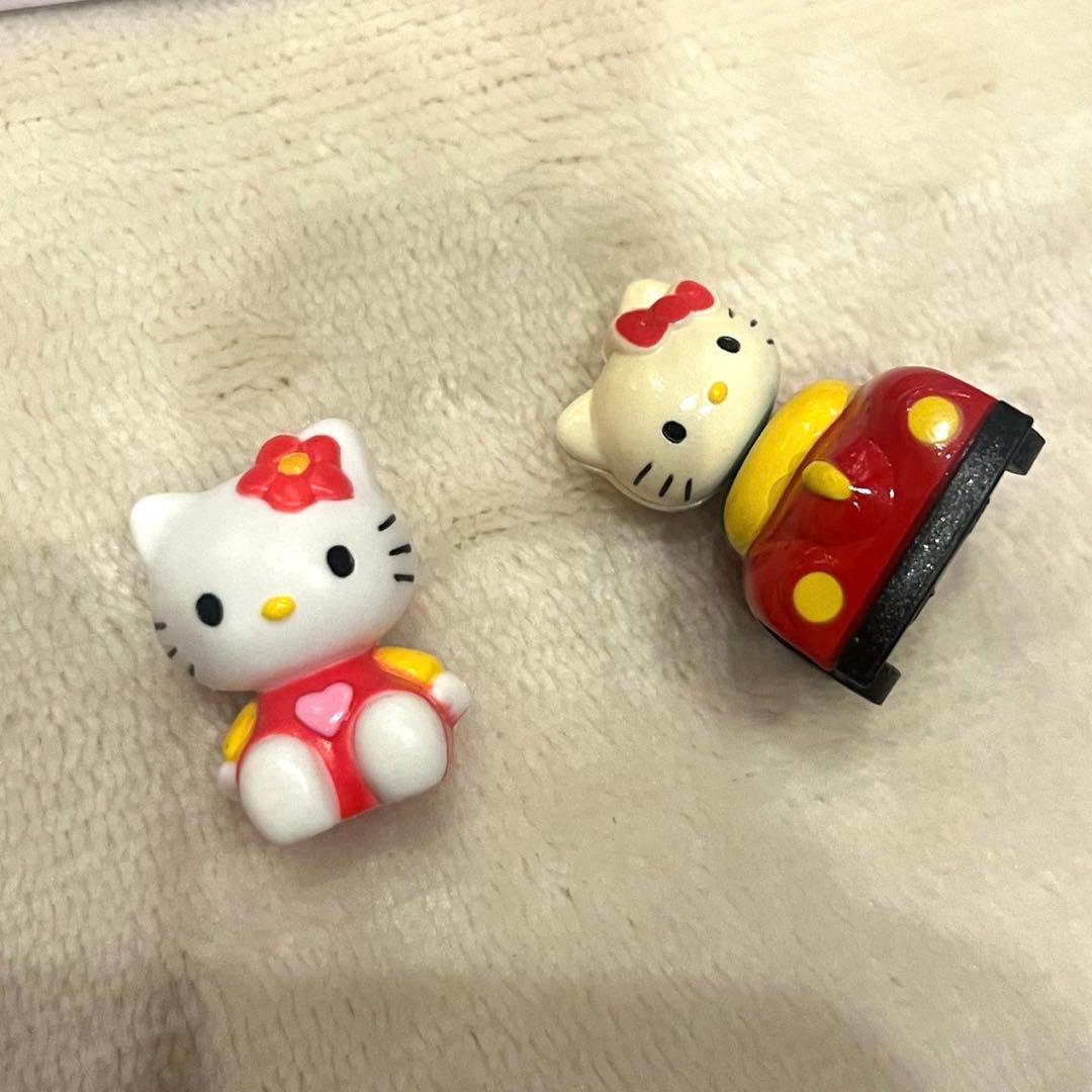 ハローキティ　平成　グッズ　まとめ売り　バラ売り不可