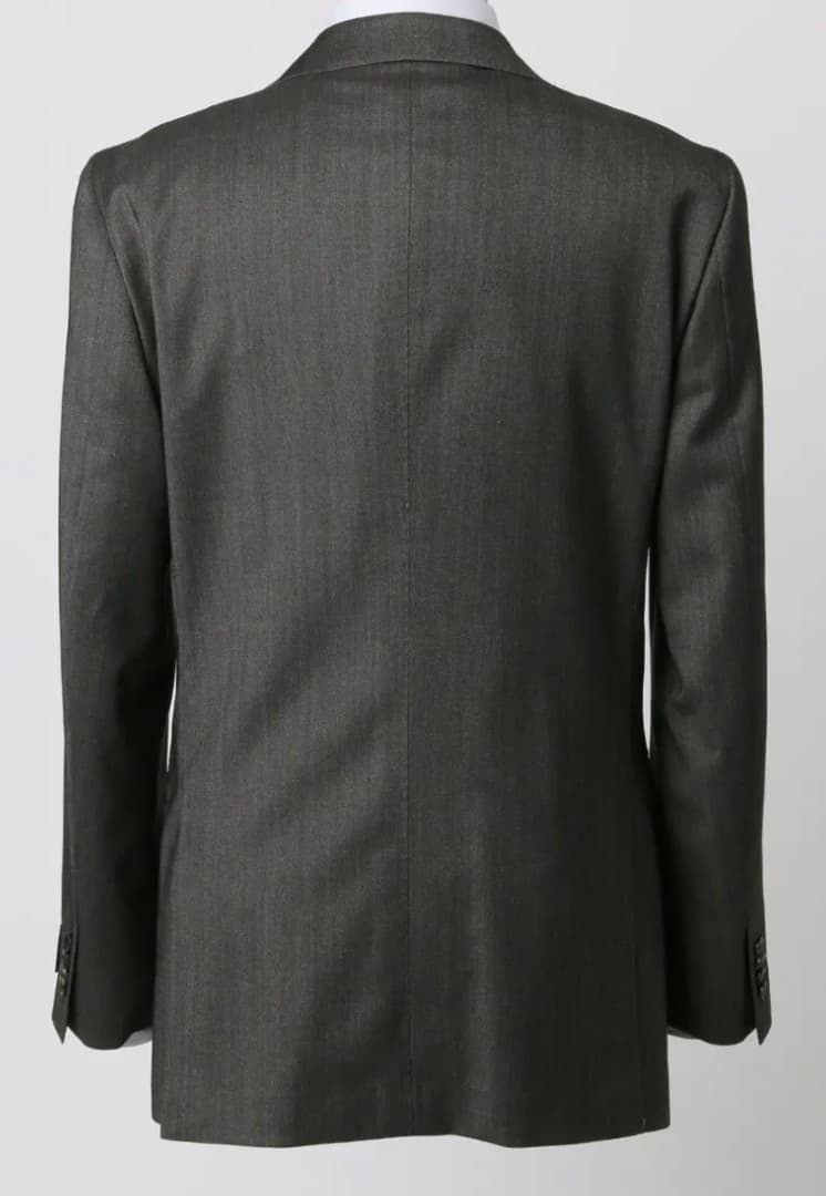 ヒルトン プレミアムスタイリッシュスーツ H23V4405 AB5 新品