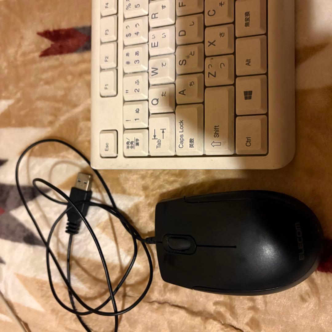 PC 届いてすぐ使える Core i7 SSD480GB メモリ12GB