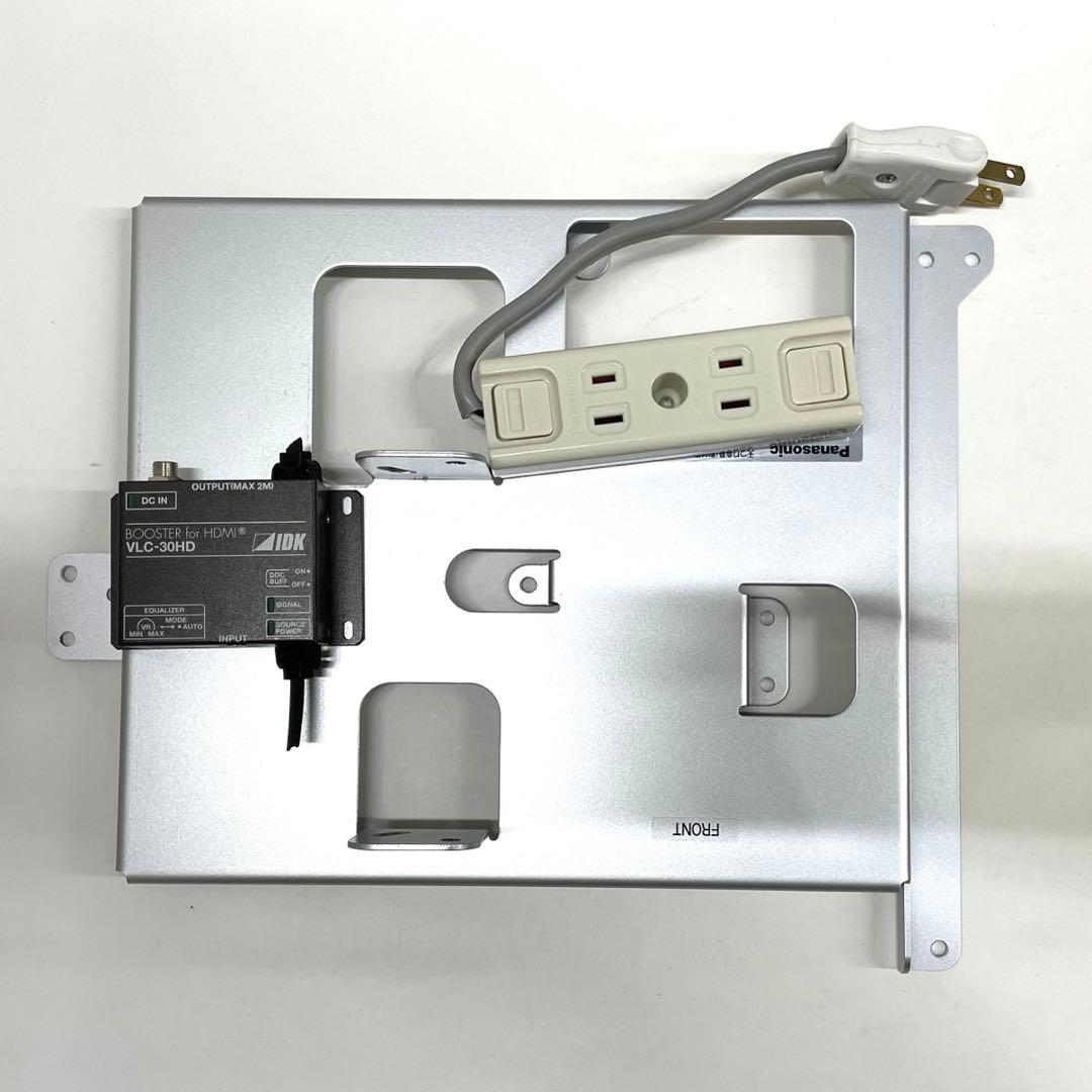 Panasonic 液晶プロジェクター PT-VMW50J