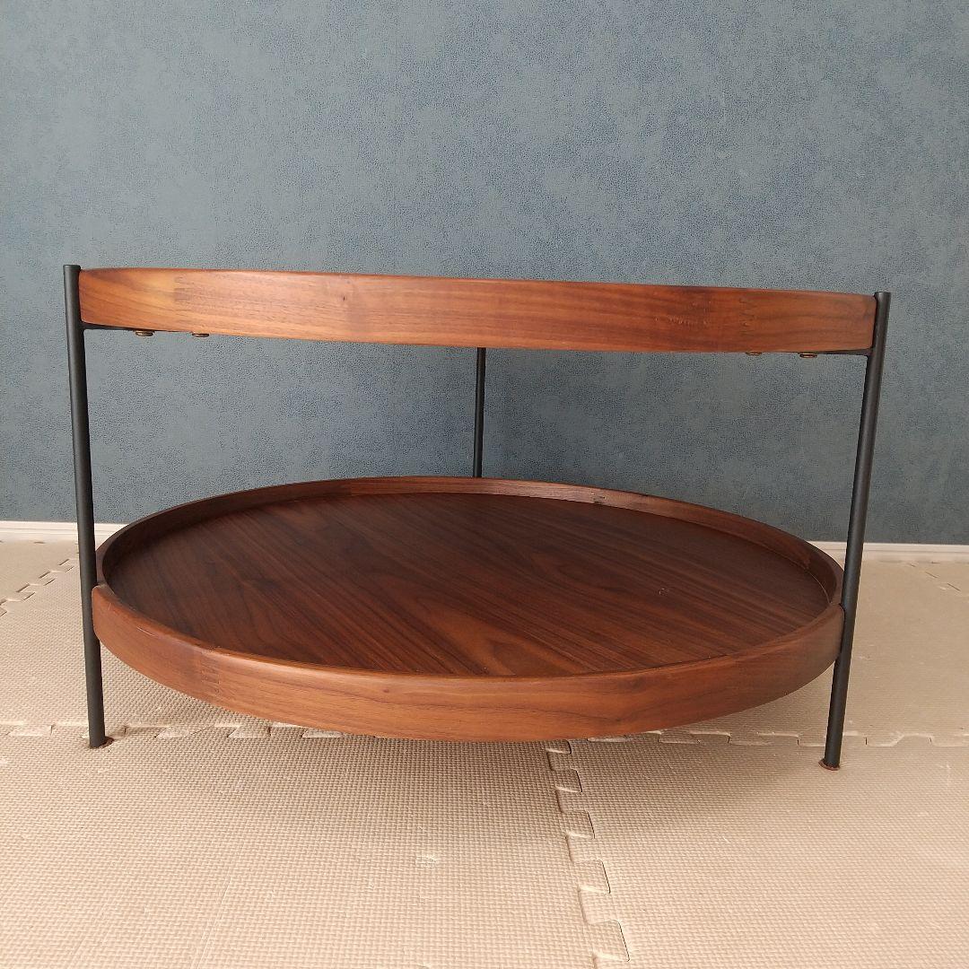 モーダエンカーサ Sketch HUMLA coffee table