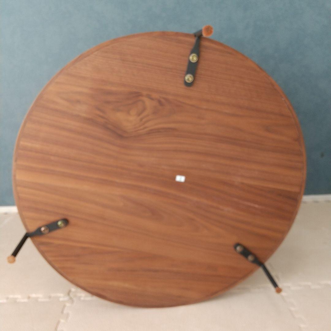 モーダエンカーサ Sketch HUMLA coffee table